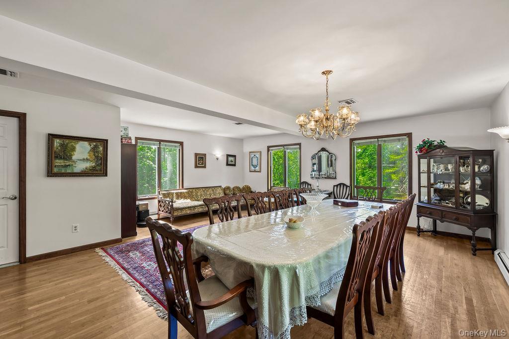 Single Family Lime Kiln Court  Rockland County, NY 10952, MLS-1015553-19