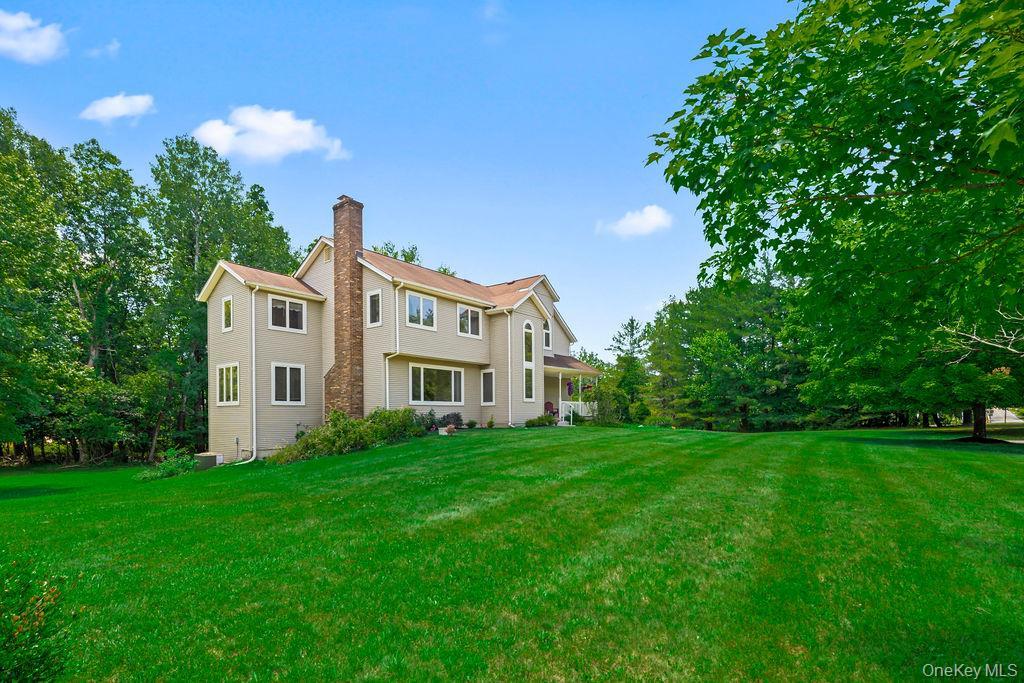 Single Family Lime Kiln Court  Rockland County, NY 10952, MLS-1015553-2