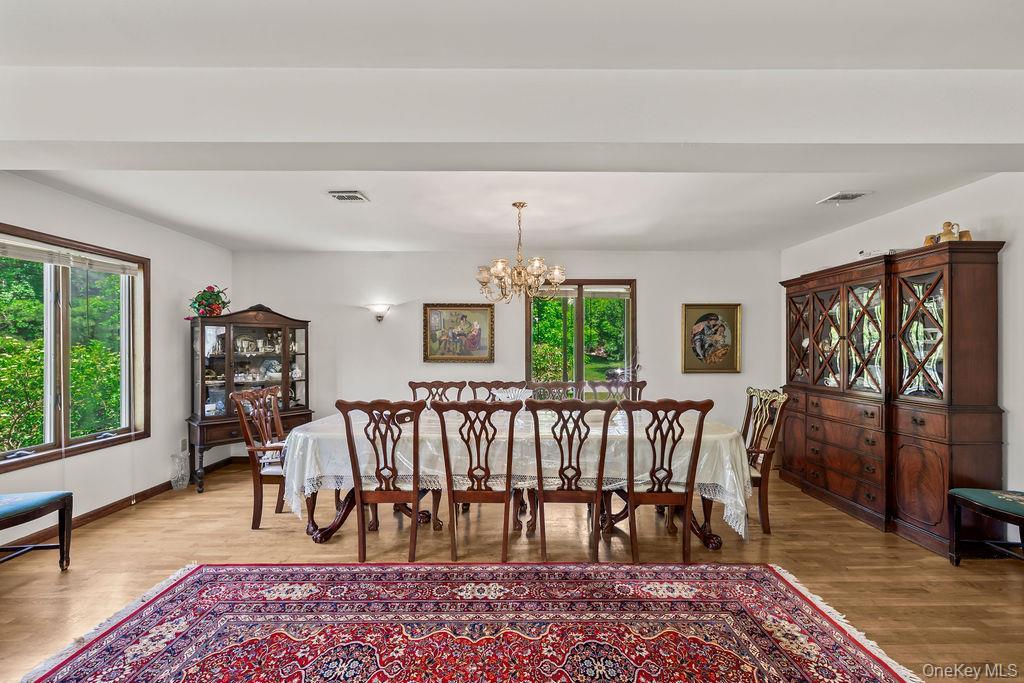 Single Family Lime Kiln Court  Rockland County, NY 10952, MLS-1015553-20