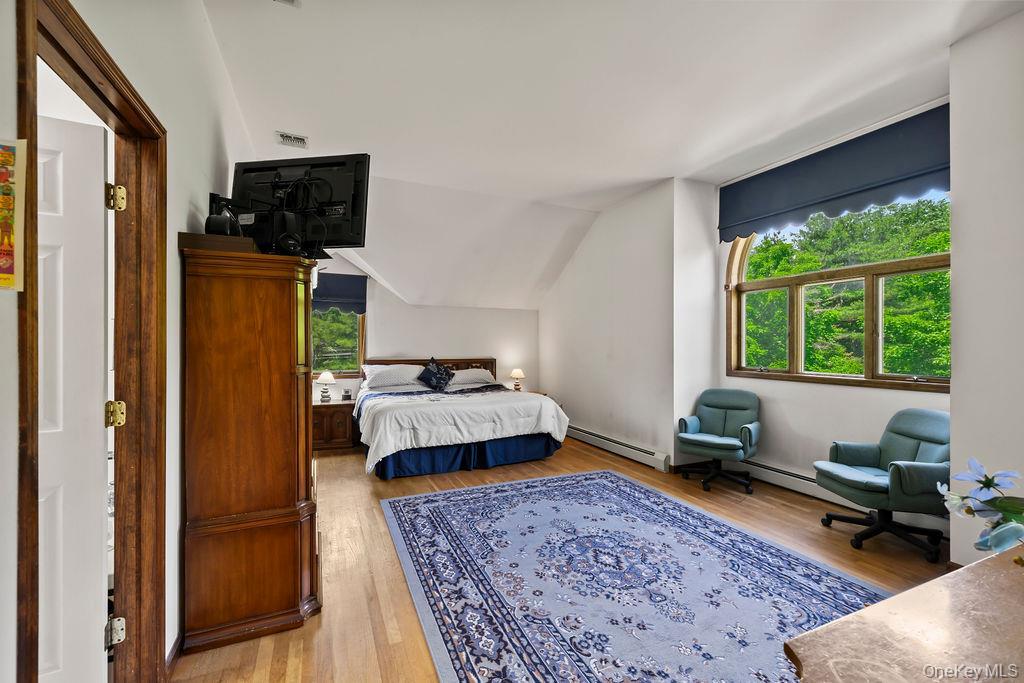 Single Family Lime Kiln Court  Rockland County, NY 10952, MLS-1015553-25