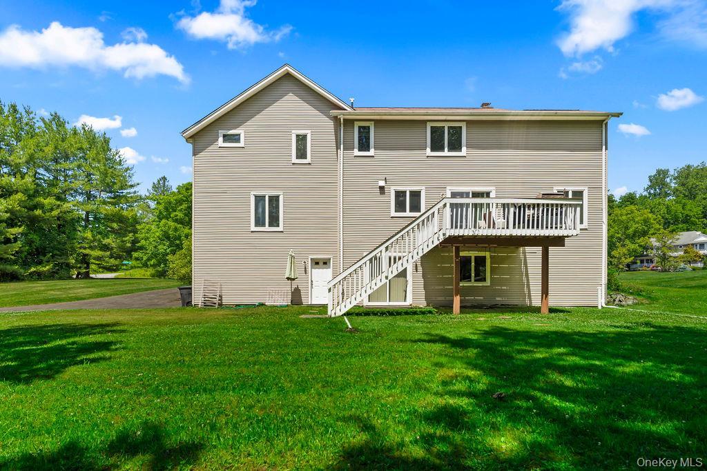 Single Family Lime Kiln Court  Rockland County, NY 10952, MLS-1015553-28