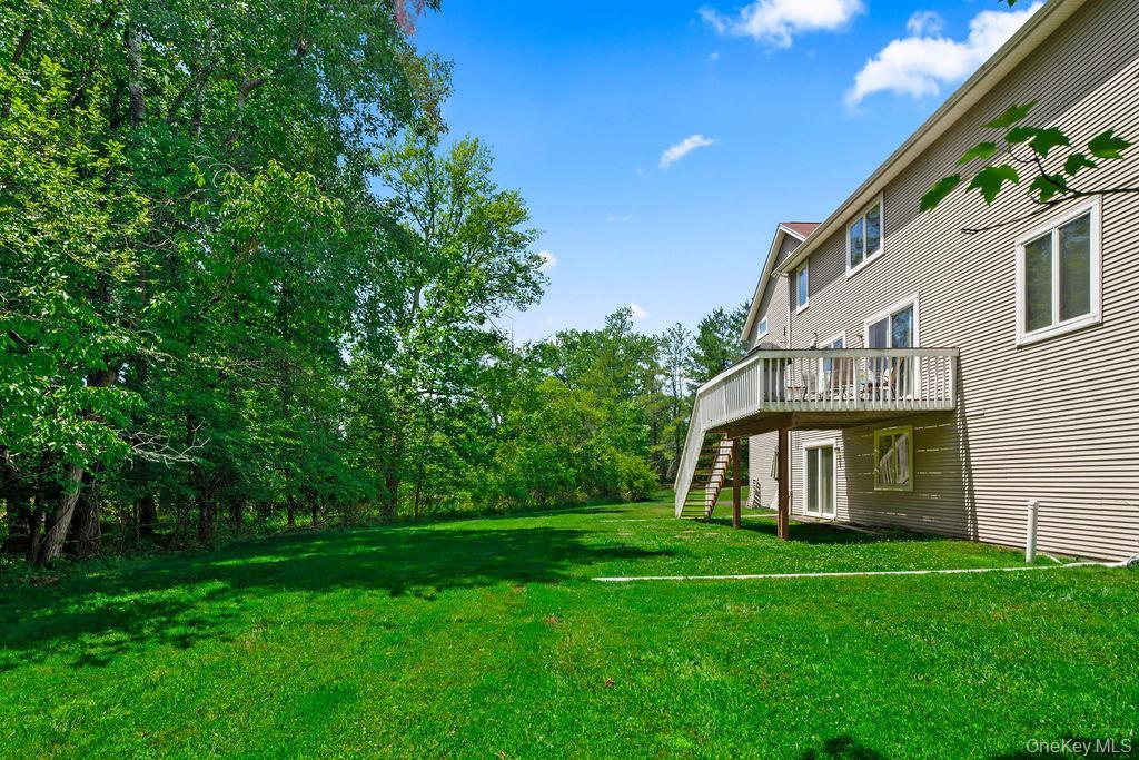 Single Family Lime Kiln Court  Rockland County, NY 10952, MLS-1015553-29
