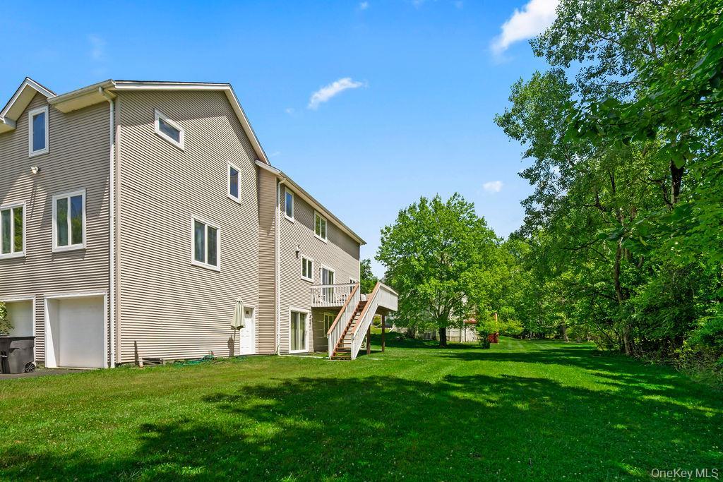 Single Family Lime Kiln Court  Rockland County, NY 10952, MLS-1015553-30