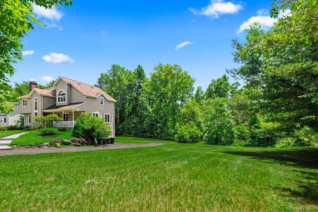 Single Family Lime Kiln Court  Rockland County, NY 10952, MLS-1015553-4