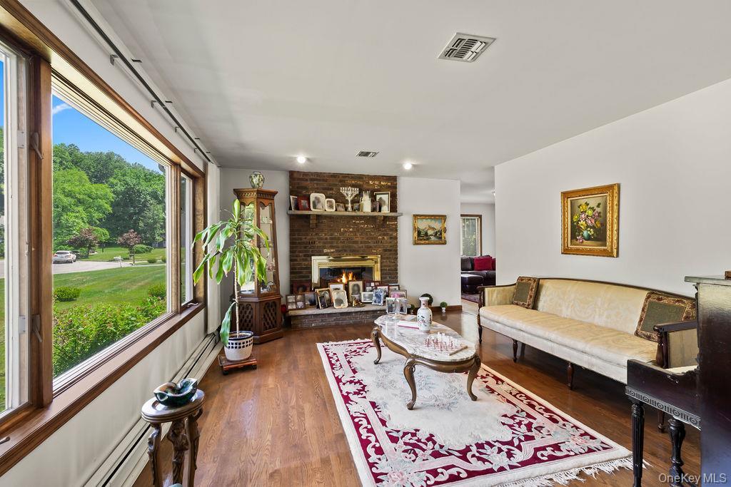 Single Family Lime Kiln Court  Rockland County, NY 10952, MLS-1015553-9