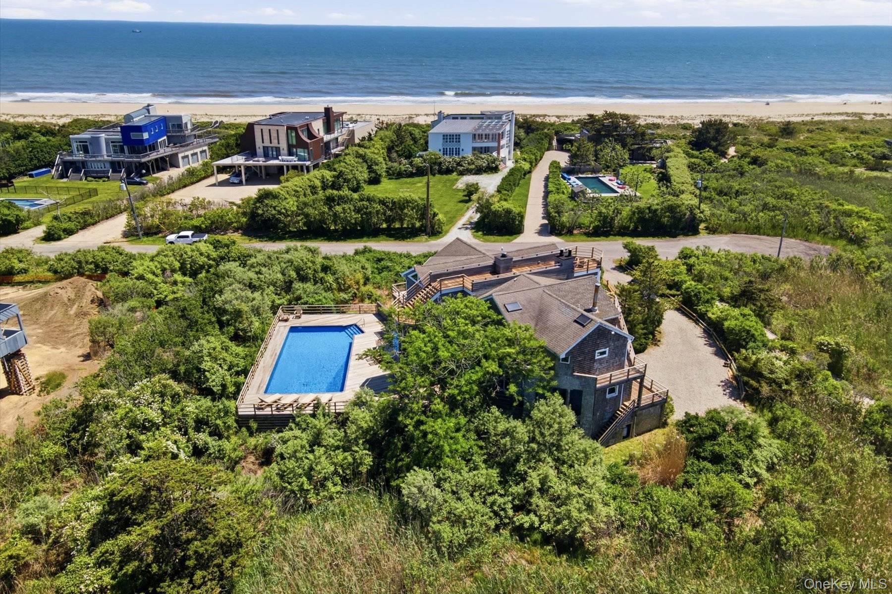 Single Family Sandune Court Suffolk County, NY 11962, MLS-1015563-2