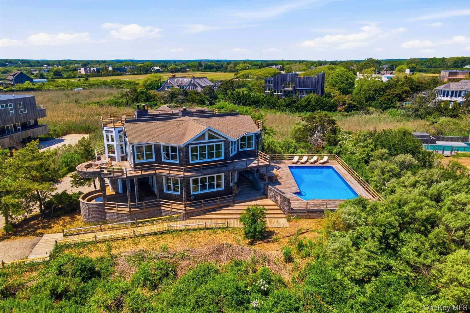 Single Family Sandune Court Suffolk County, NY 11962, MLS-1015563-3