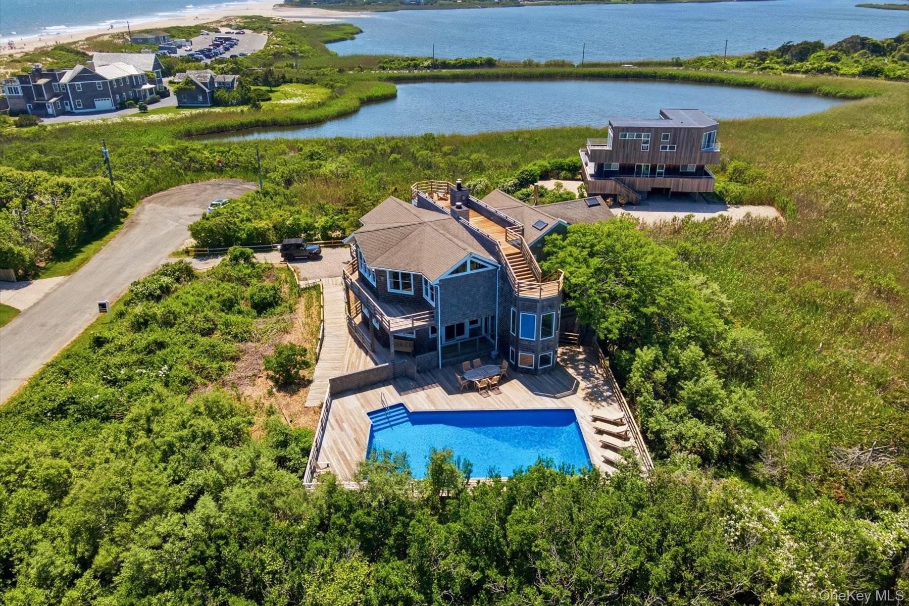 Single Family Sandune Court Suffolk County, NY 11962, MLS-1015563-4