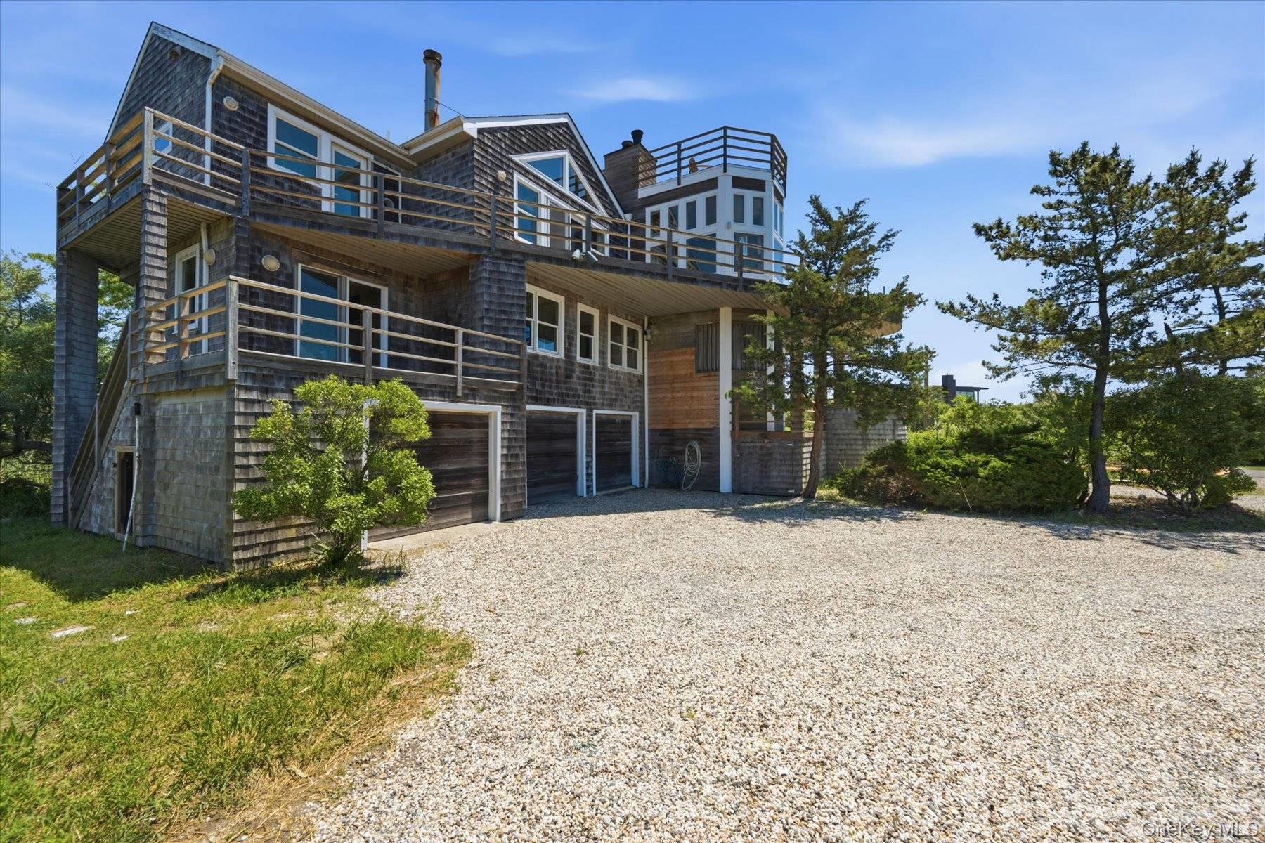 Single Family Sandune Court Suffolk County, NY 11962, MLS-1015563-42