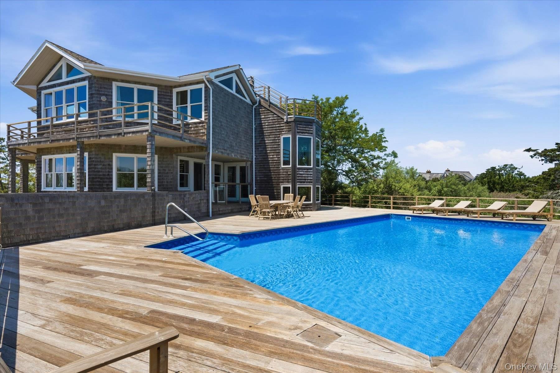 Single Family Sandune Court  Suffolk County, NY 11962, MLS-1015563-44