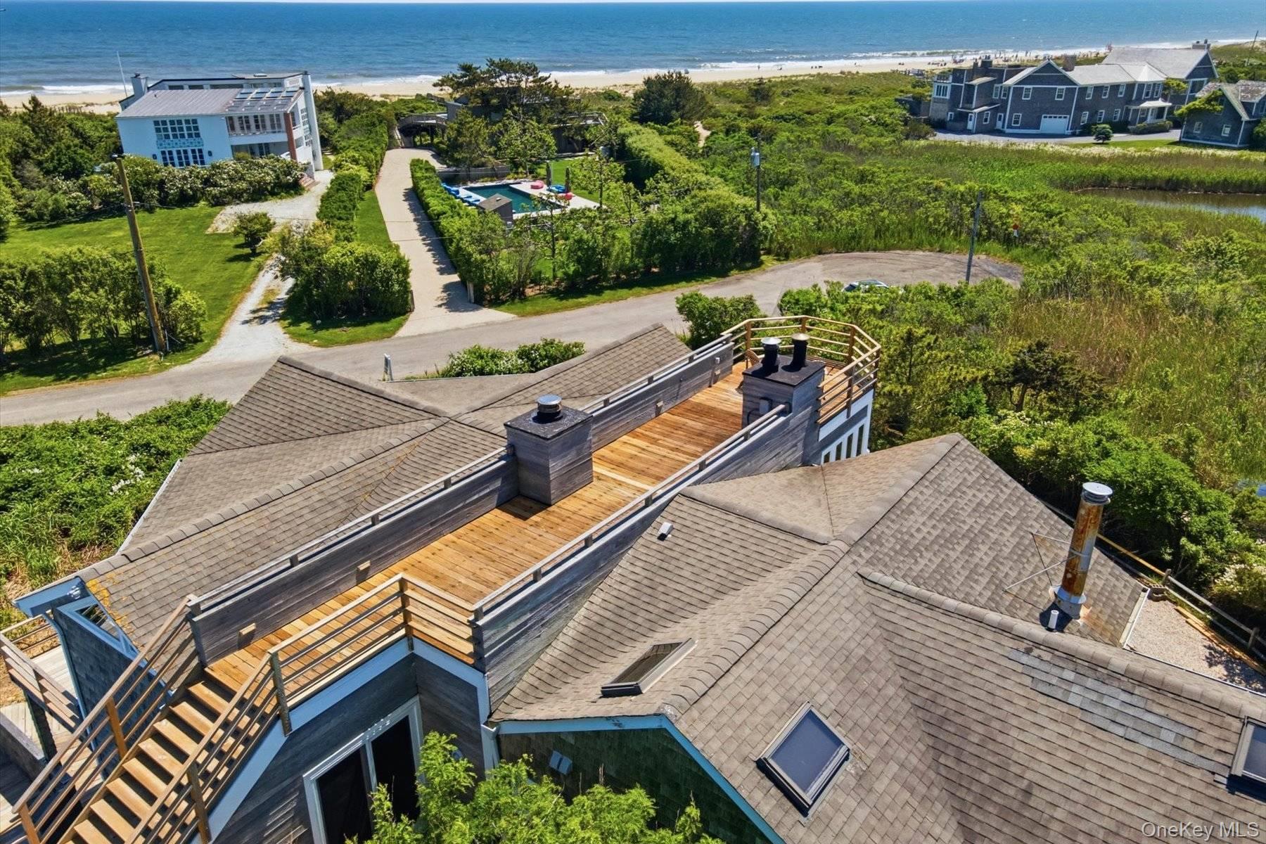 Single Family Sandune Court Suffolk County, NY 11962, MLS-1015563-6