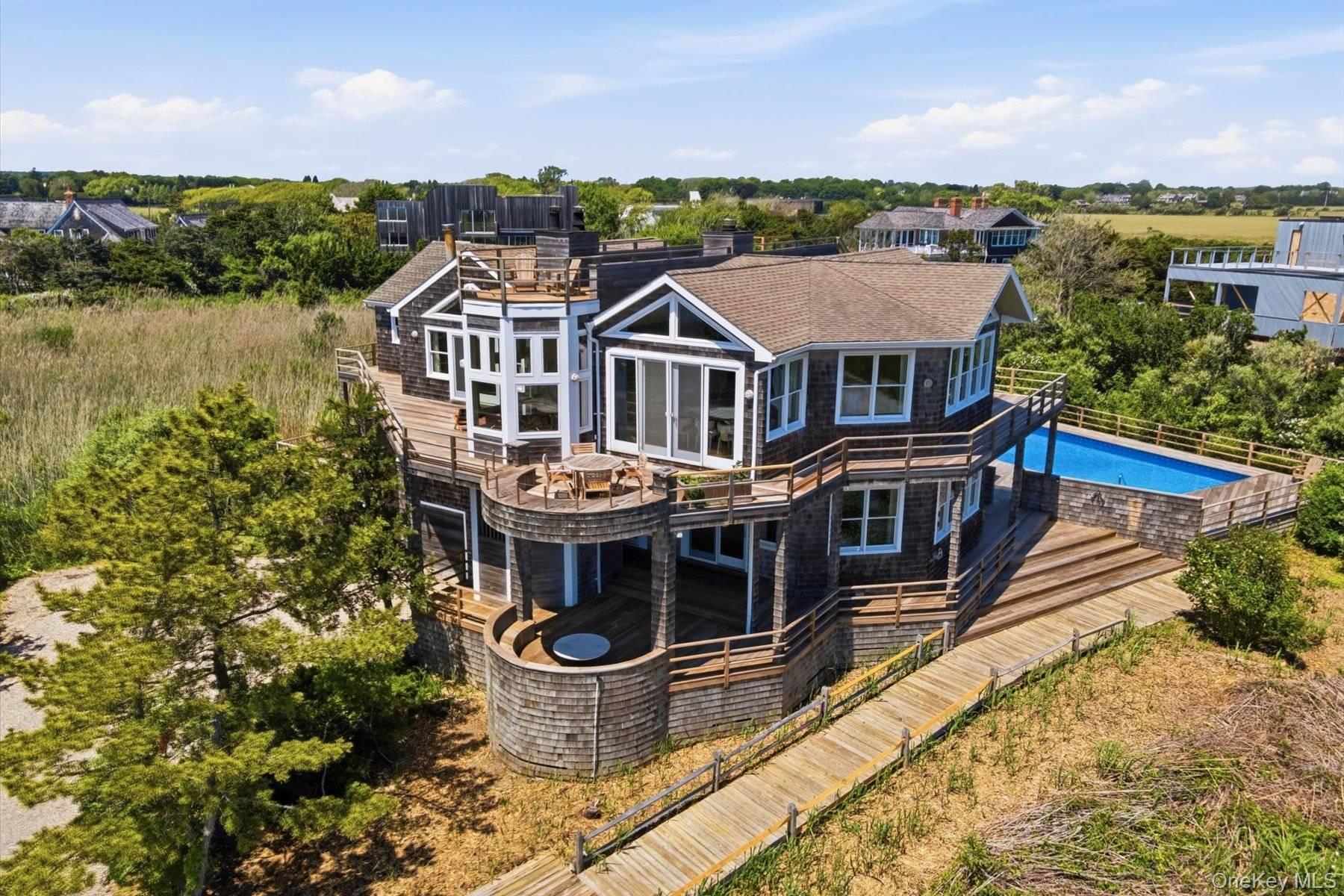 Single Family Sandune Court Suffolk County, NY 11962, MLS-1015563-8