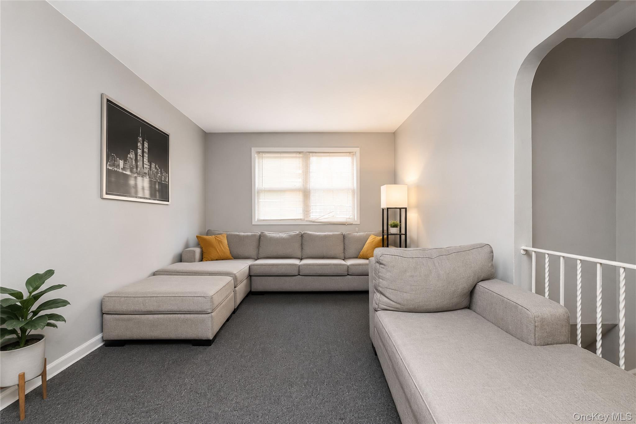 Single Family Dongan Avenue Staten Island, NY 10314, MLS-1015566-17