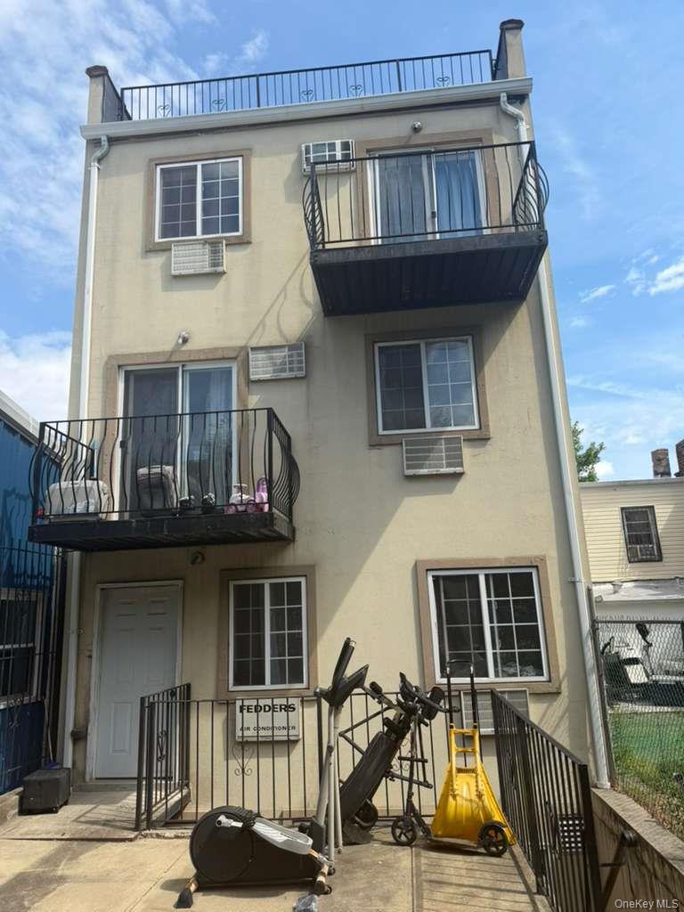 Single Family Rutland Road  Brooklyn, NY 11203, MLS-1015572-10