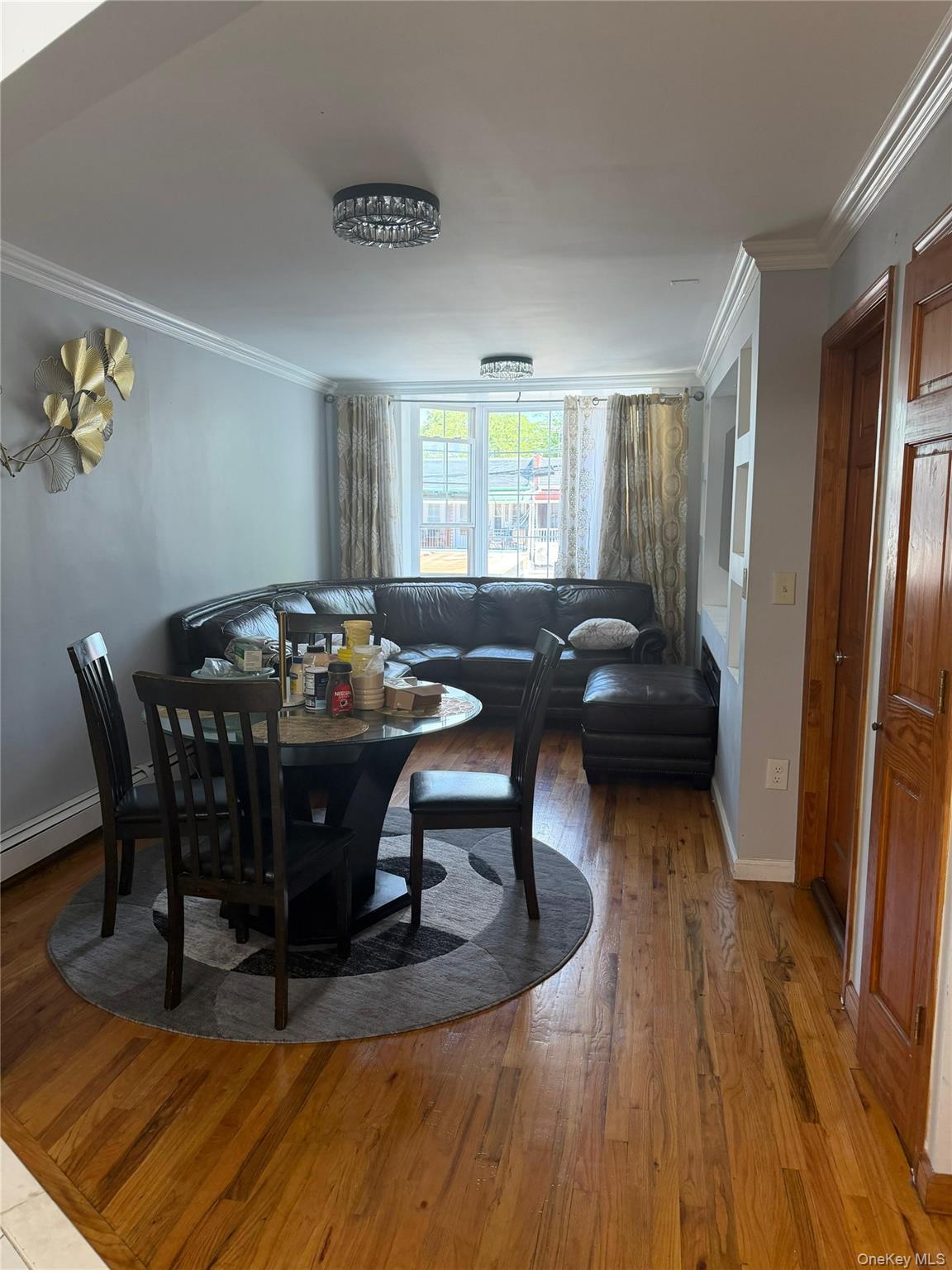Single Family Rutland Road Brooklyn, NY 11203, MLS-1015572-2