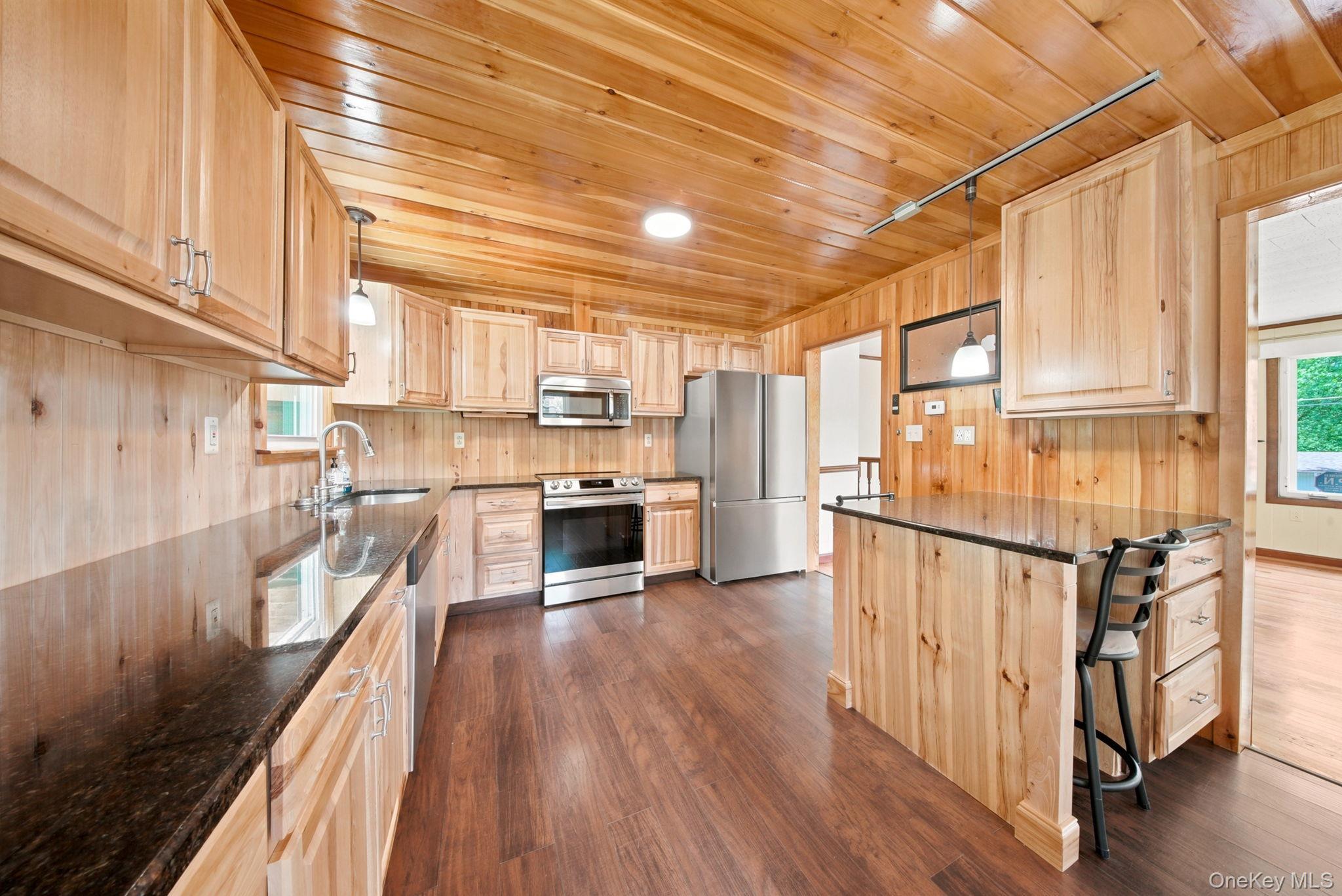 Single Family Ballard Road Sullivan County, NY 12762, MLS-1015628-2