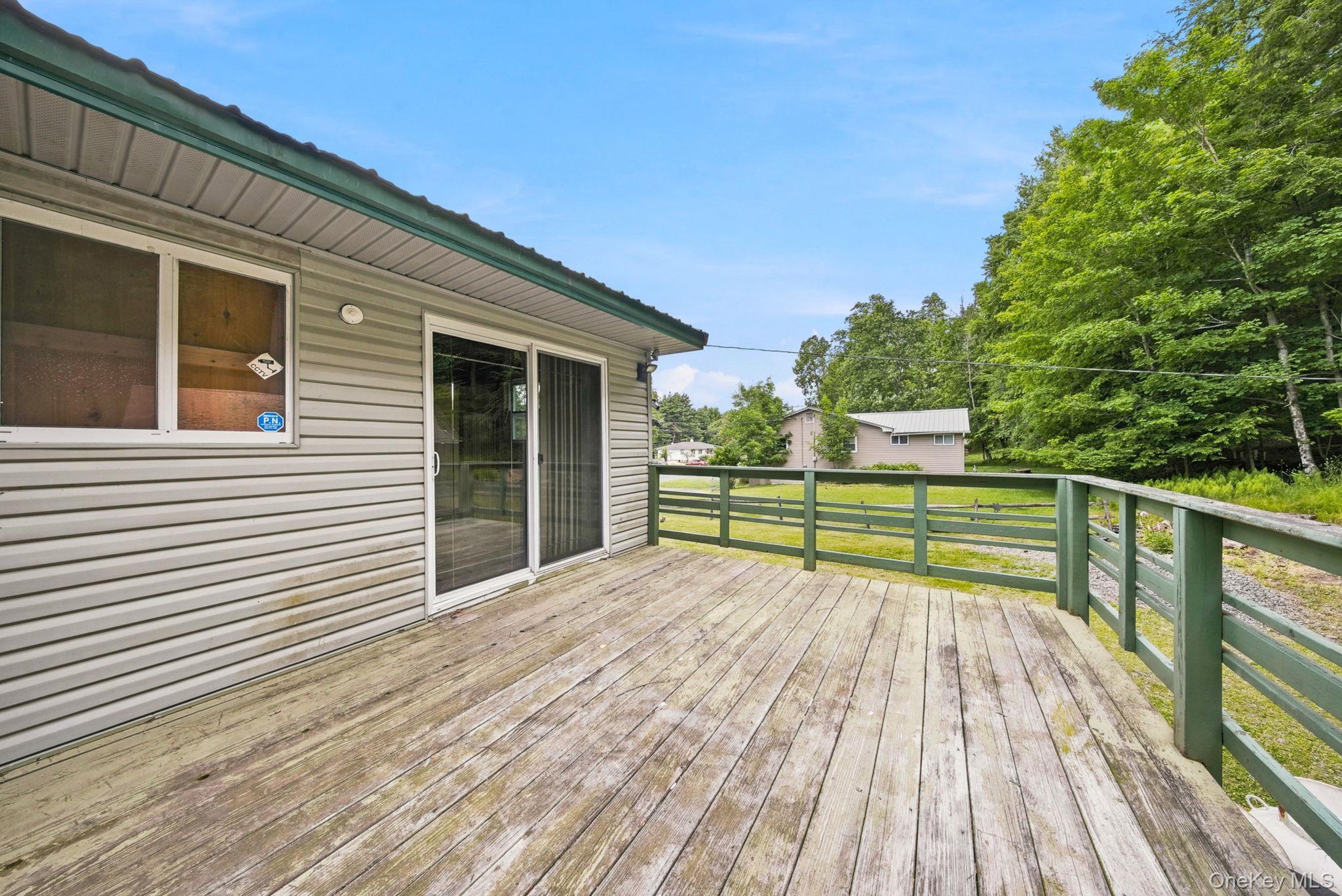 Single Family Ballard Road Sullivan County, NY 12762, MLS-1015628-28