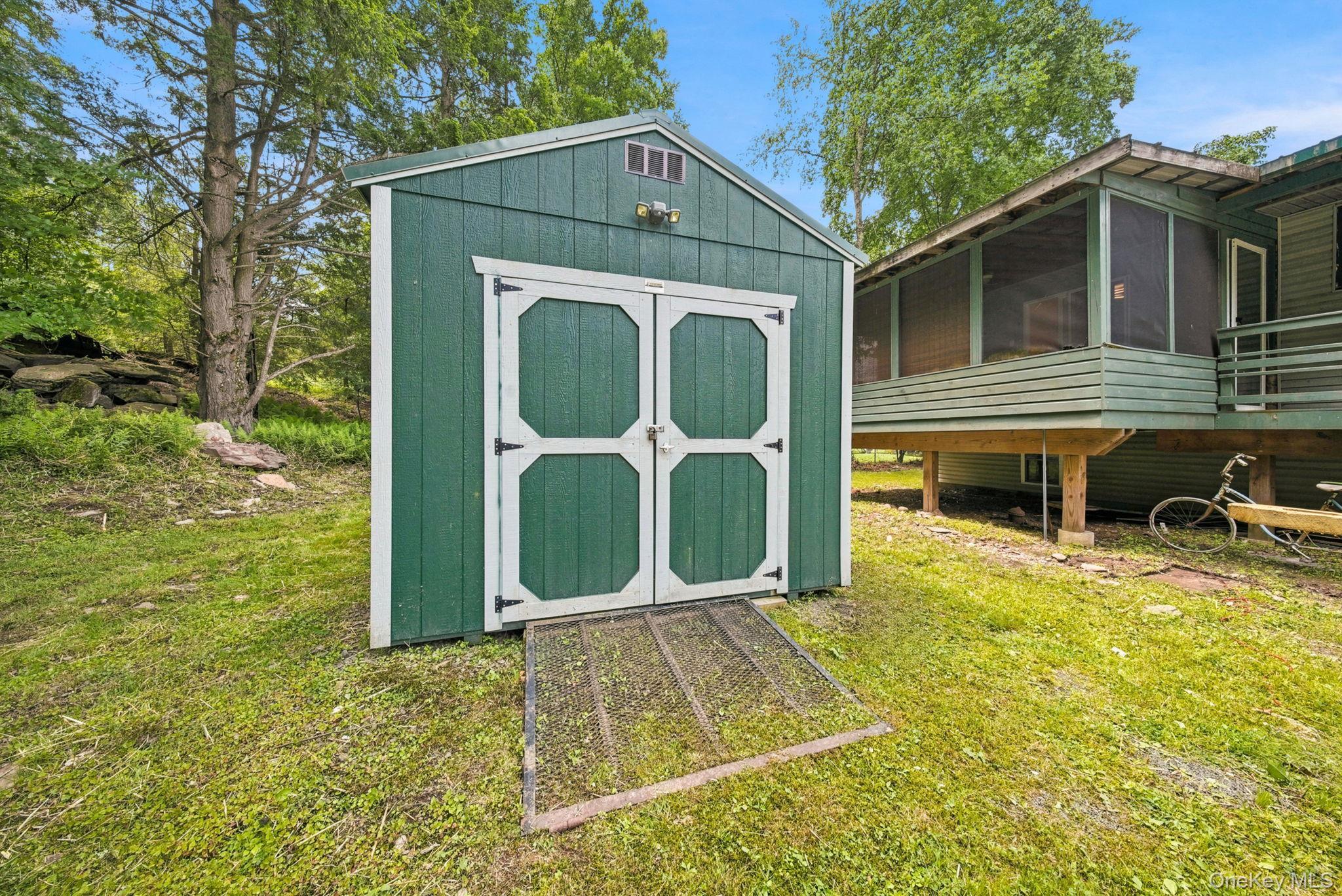 Single Family Ballard Road Sullivan County, NY 12762, MLS-1015628-29