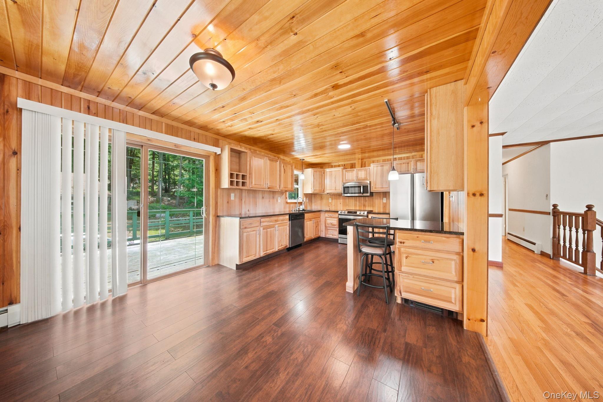 Single Family Ballard Road Sullivan County, NY 12762, MLS-1015628-3