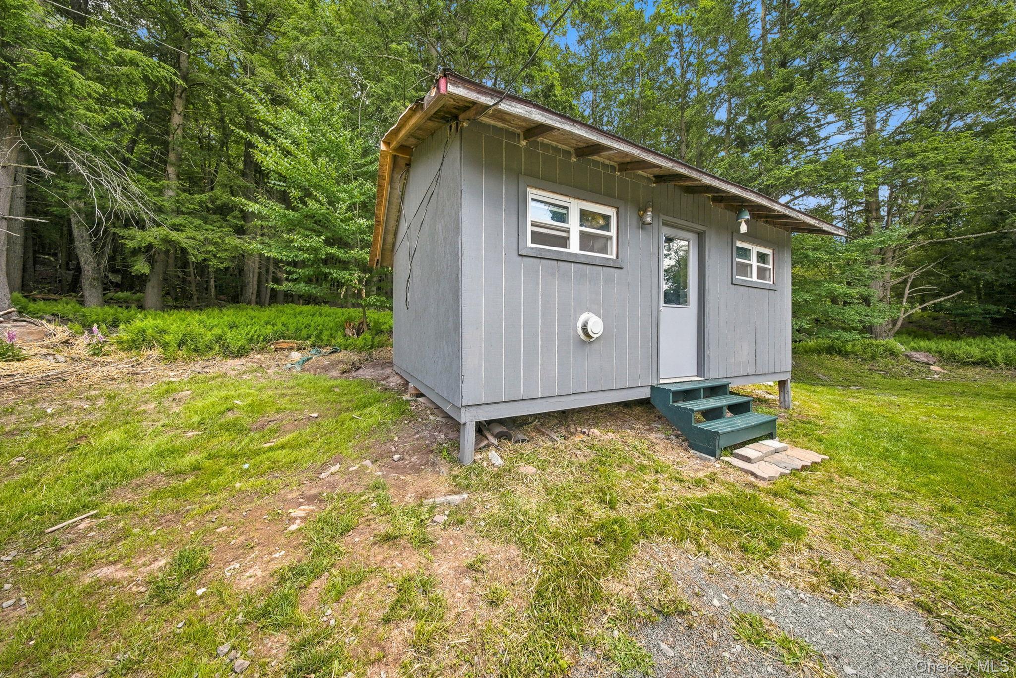 Single Family Ballard Road Sullivan County, NY 12762, MLS-1015628-30