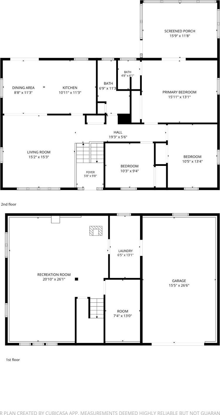 Single Family Ballard Road  Sullivan County, NY 12762, MLS-1015628-32