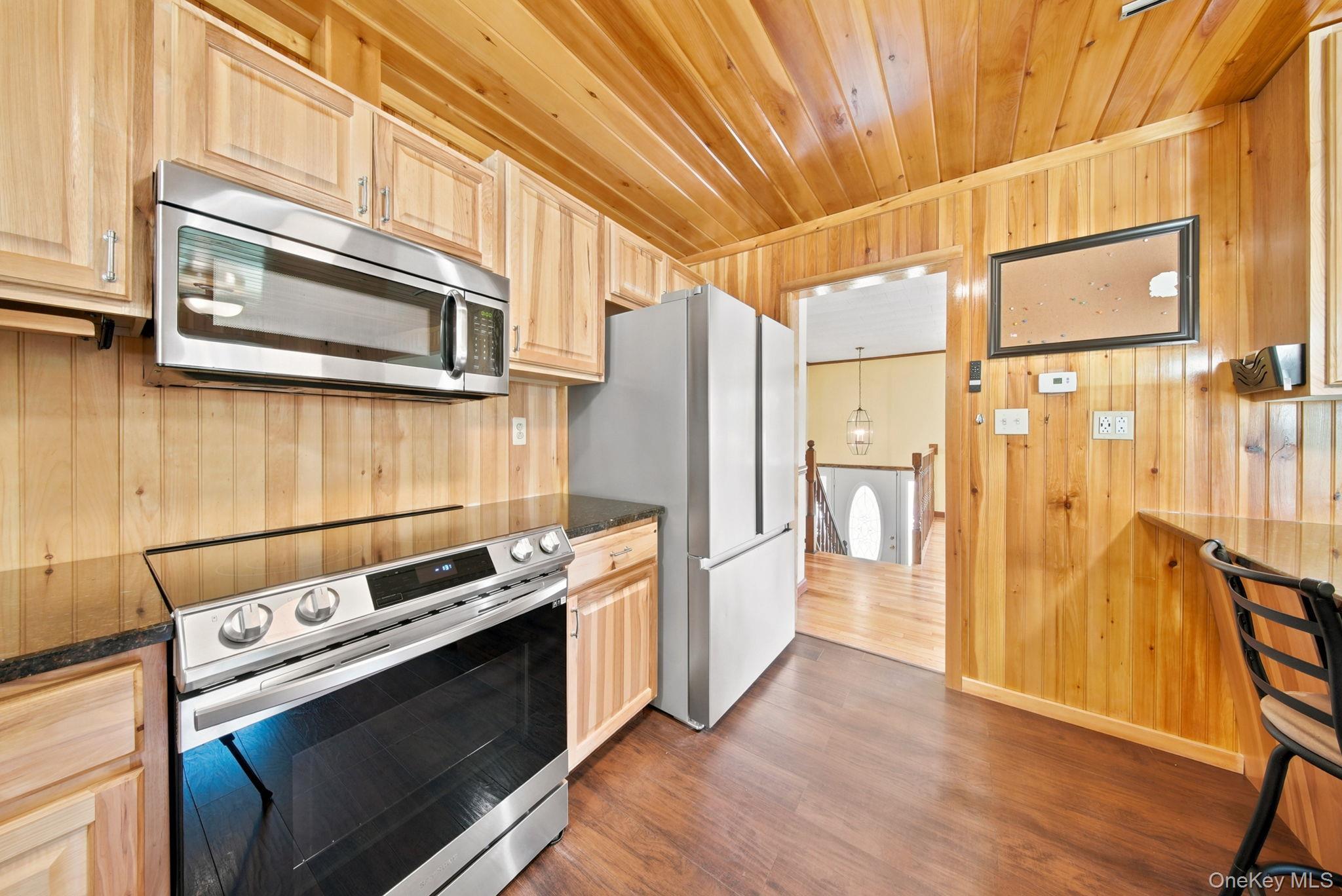 Single Family Ballard Road Sullivan County, NY 12762, MLS-1015628-4