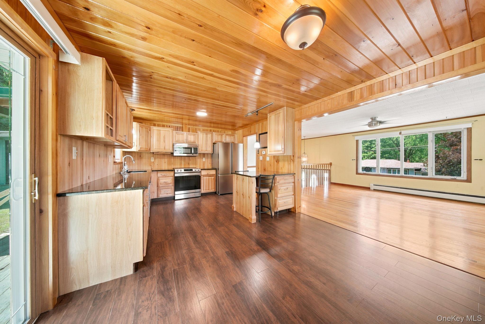 Single Family Ballard Road Sullivan County, NY 12762, MLS-1015628-5