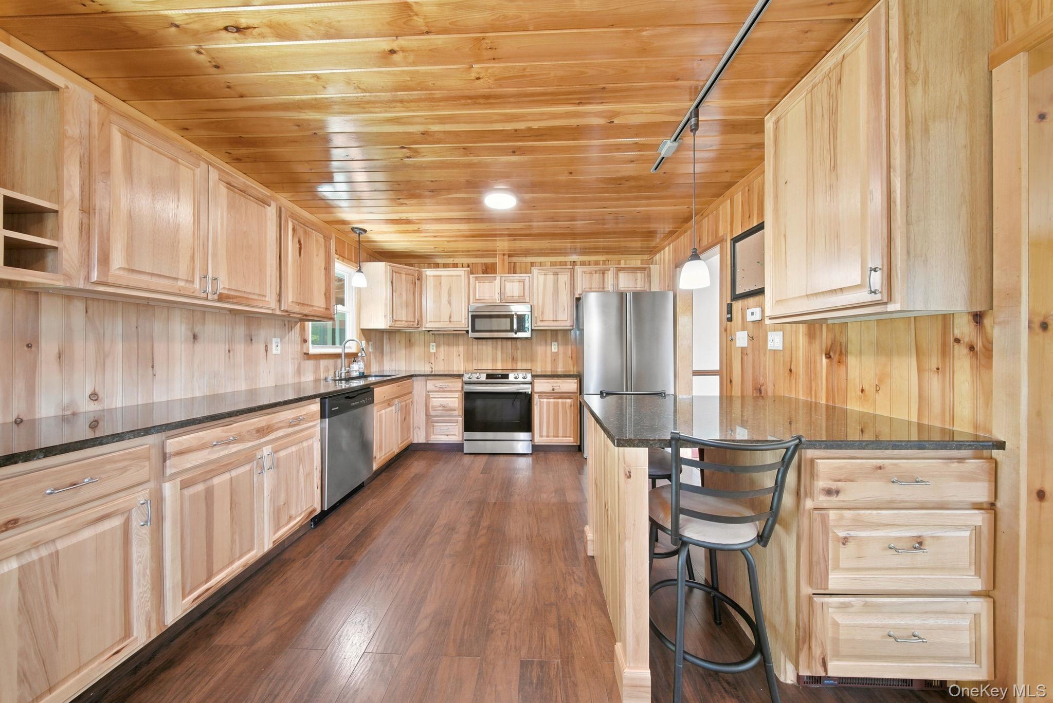 Single Family Ballard Road Sullivan County, NY 12762, MLS-1015628-6