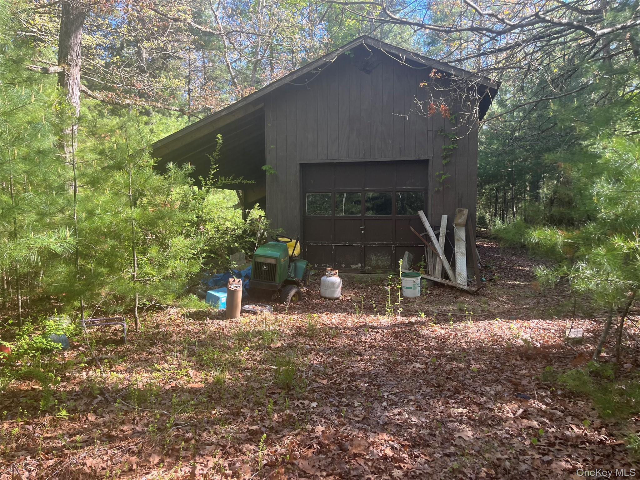 Single Family Glasco Turnpike Ulster County, NY 12477, MLS-1015646-30