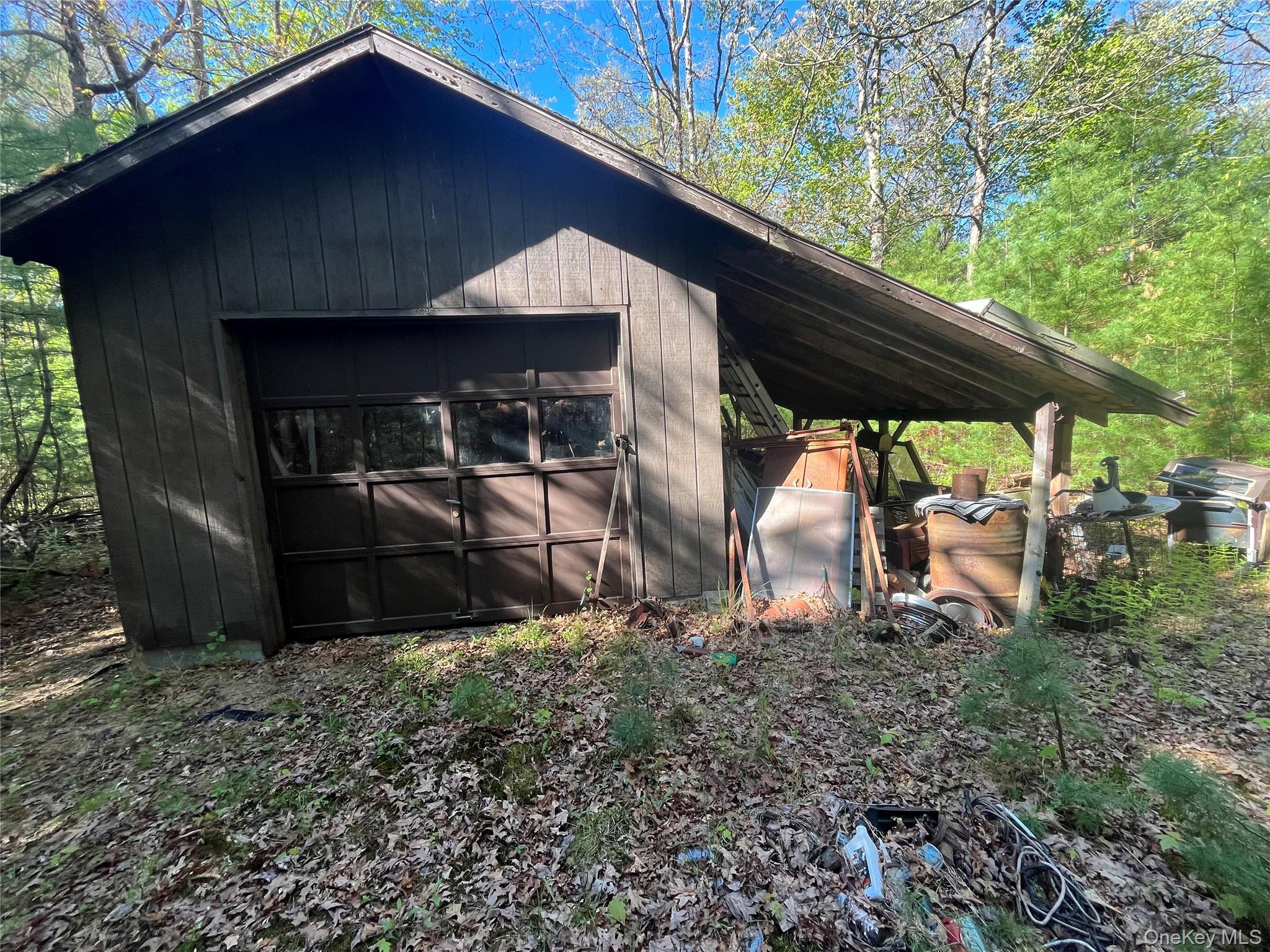 Single Family Glasco Turnpike Ulster County, NY 12477, MLS-1015646-31