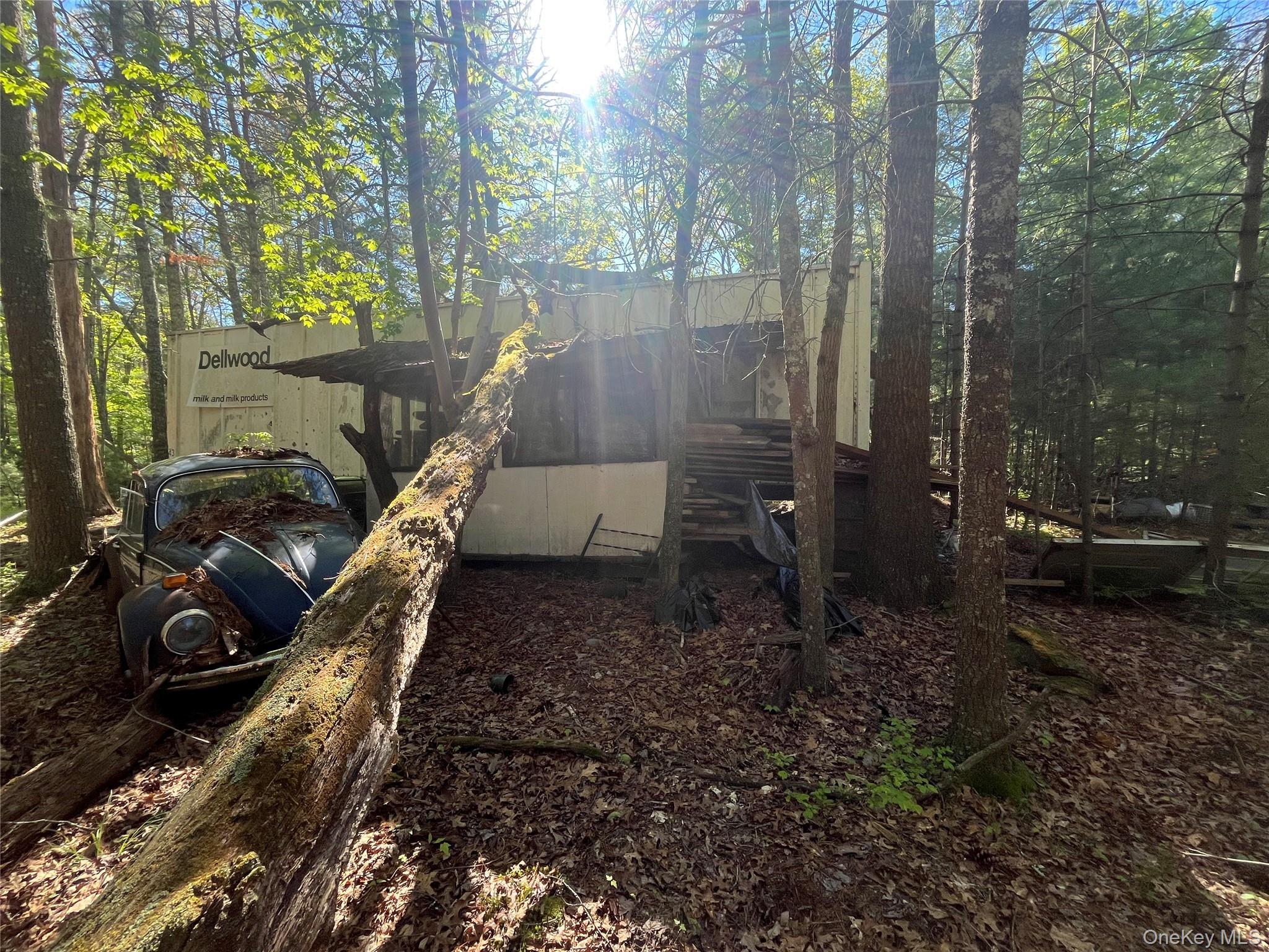 Single Family Glasco Turnpike Ulster County, NY 12477, MLS-1015646-33