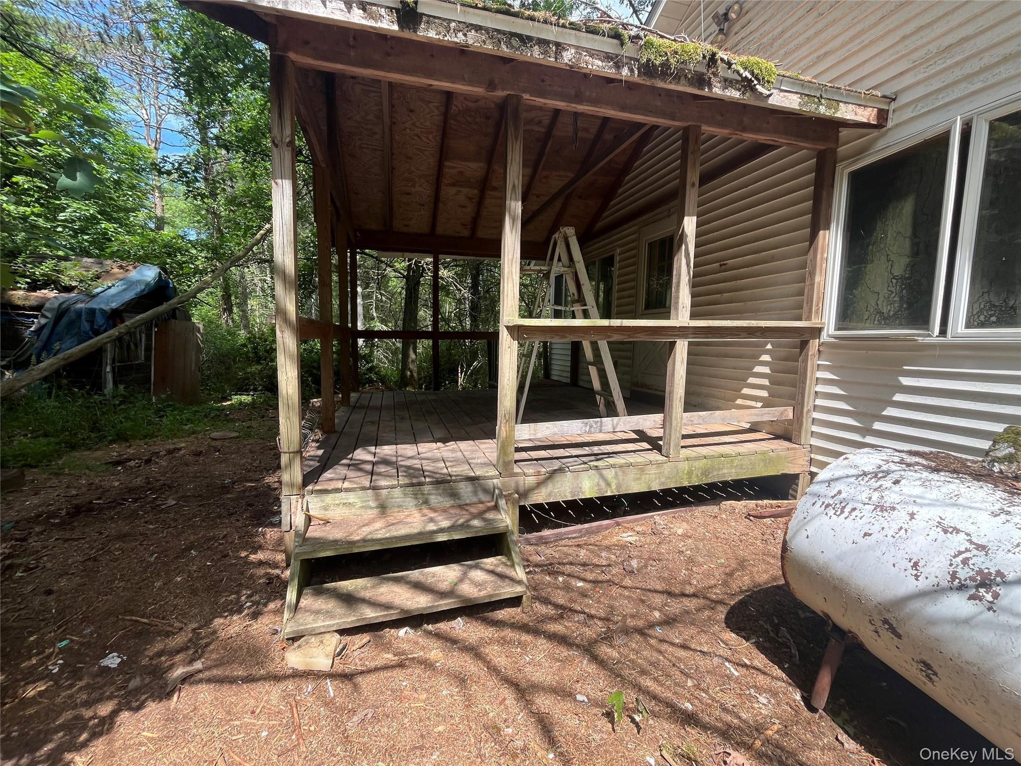 Single Family Glasco Turnpike Ulster County, NY 12477, MLS-1015646-6