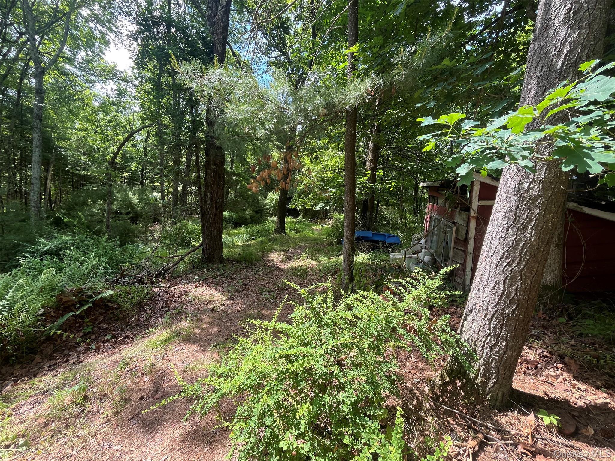 Single Family Glasco Turnpike Ulster County, NY 12477, MLS-1015646-7