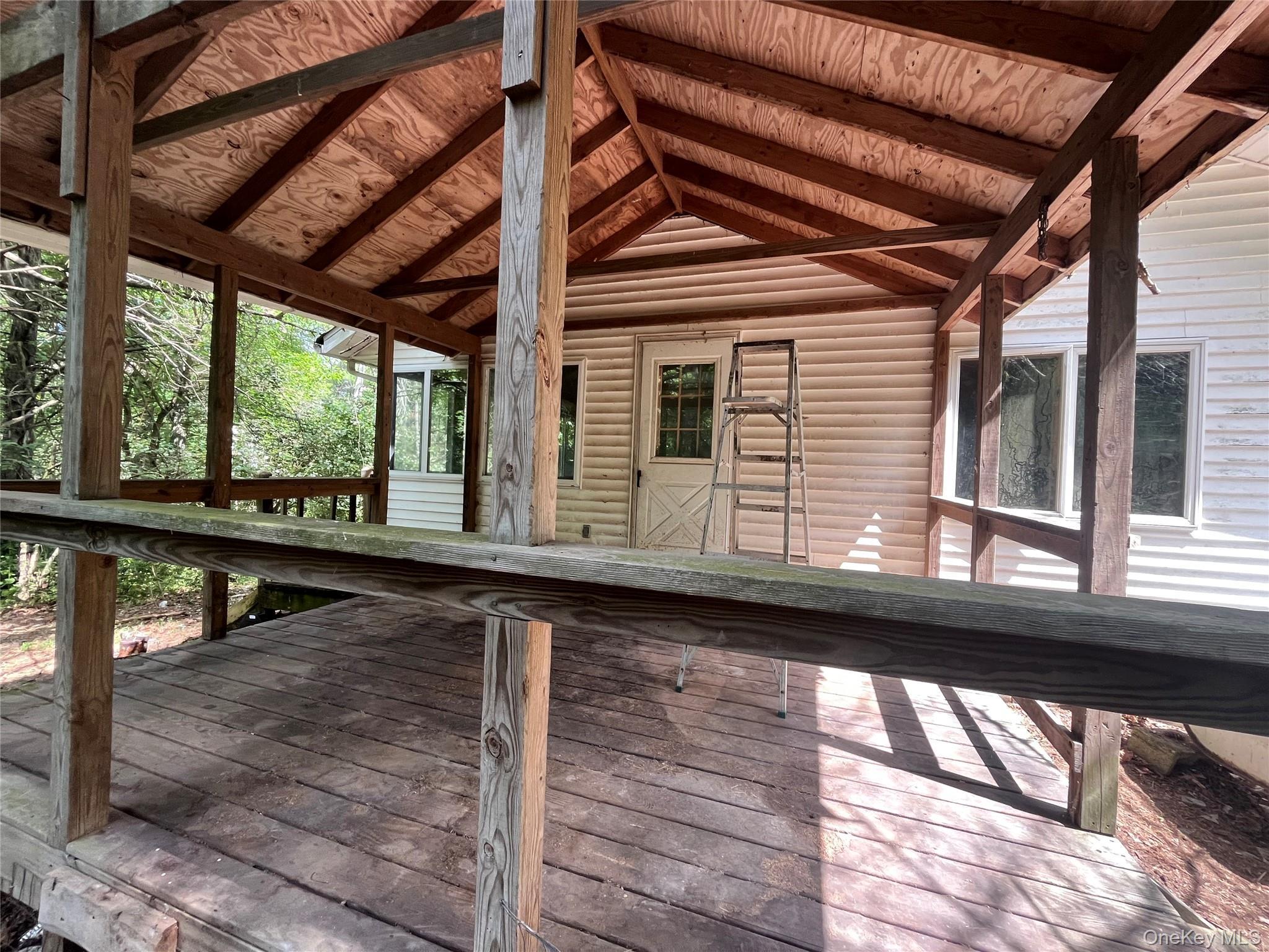 Single Family Glasco Turnpike Ulster County, NY 12477, MLS-1015646-8