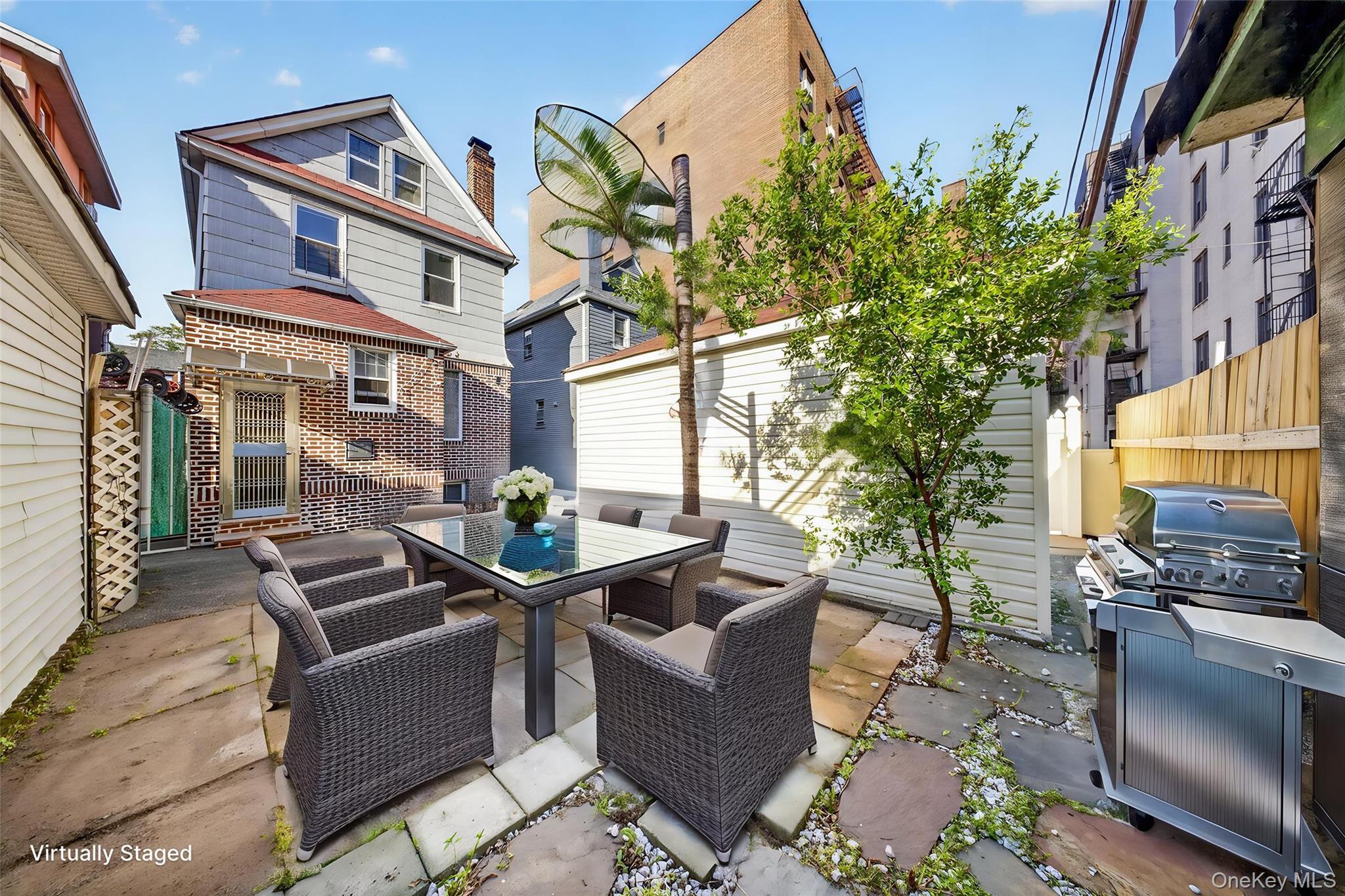 Single Family Denman Street Queens, NY 11373, MLS-1015657-26