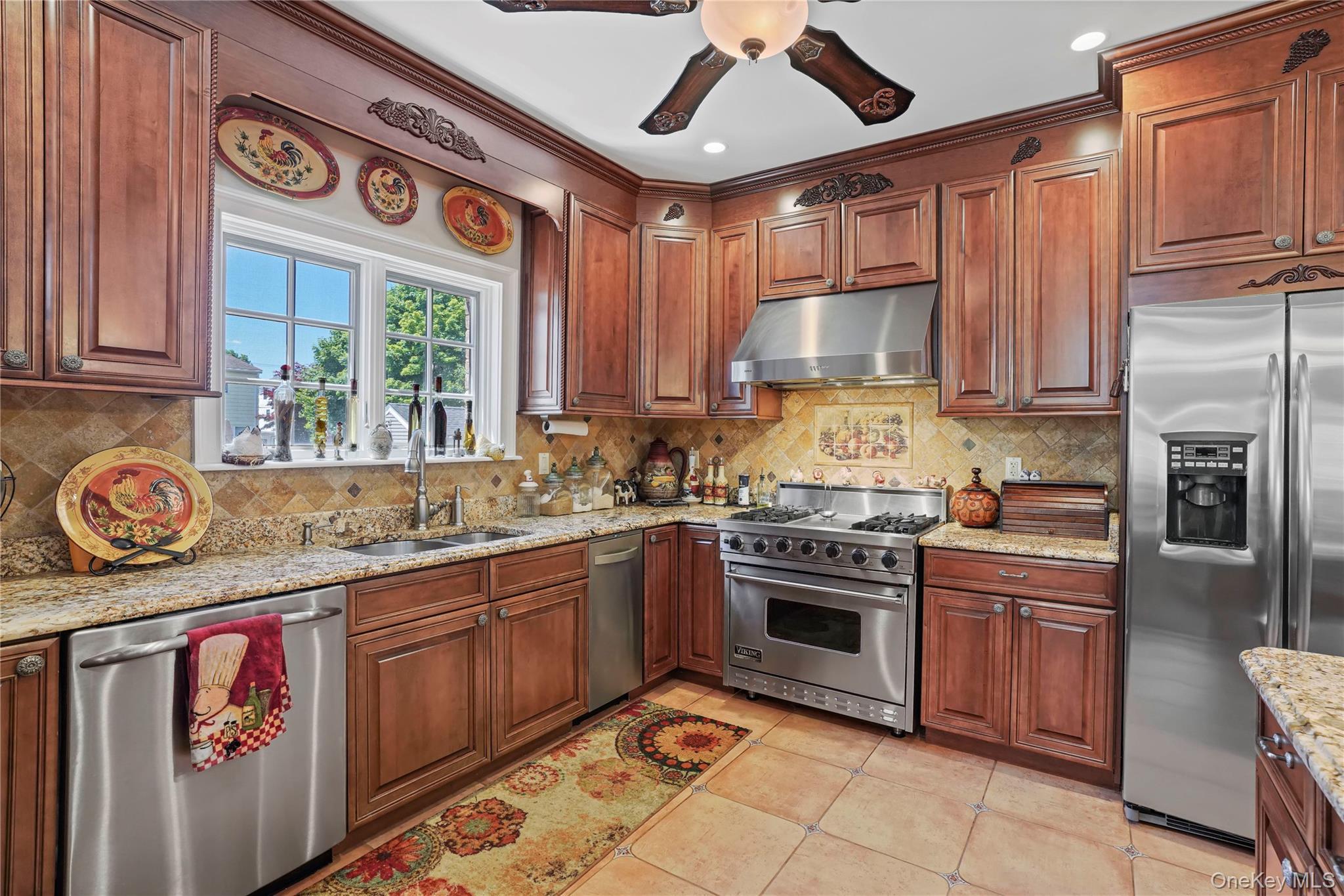 Single Family 85th Street  Queens, NY 11414, MLS-1015670-13