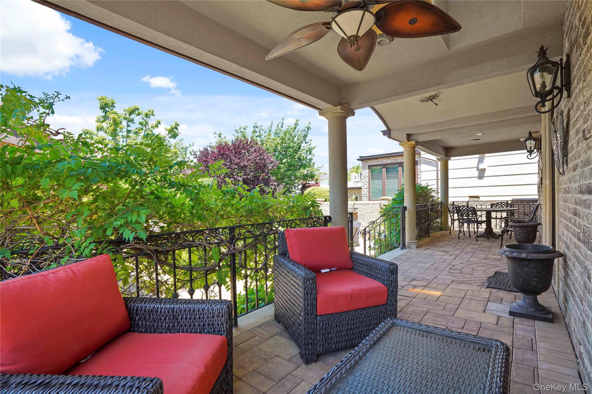 Single Family 85th Street  Queens, NY 11414, MLS-1015670-39