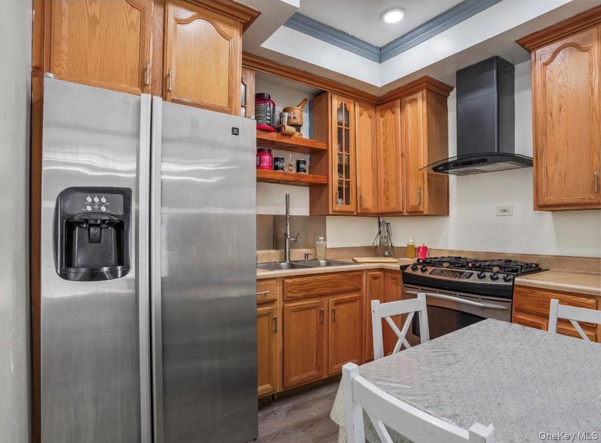 Single Family 39th Avenue Queens, NY 11368, MLS-1015671-3