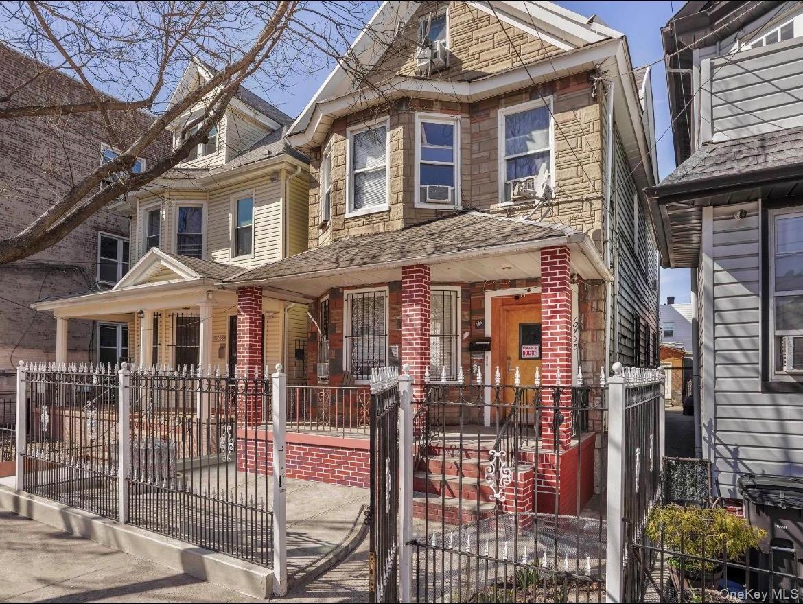 Single Family 39th Avenue Queens, NY 11368, MLS-1015671-8