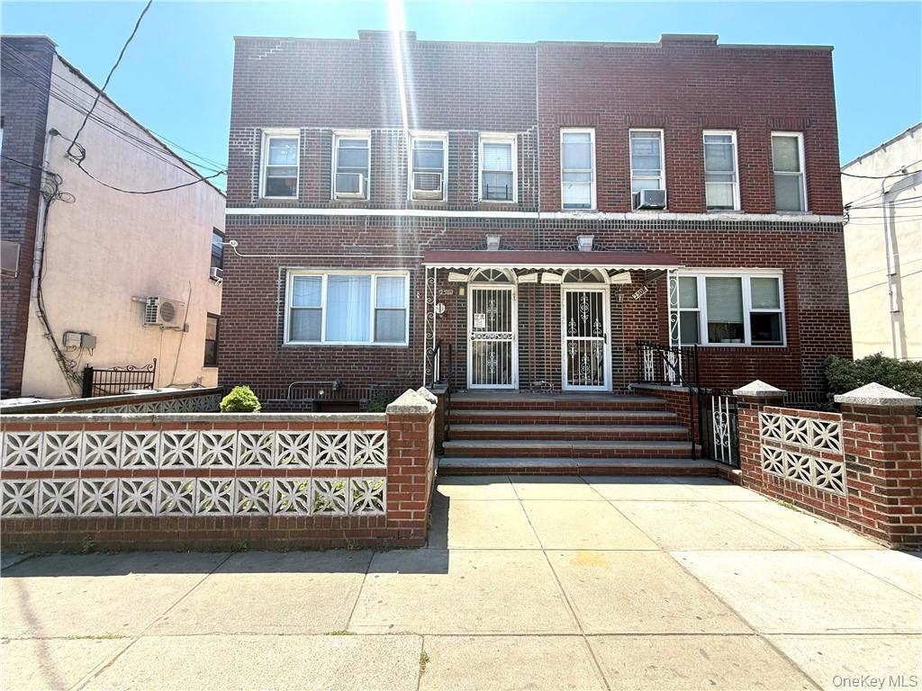 Single Family 85th Street Brooklyn, NY 11214, MLS-1015674-2