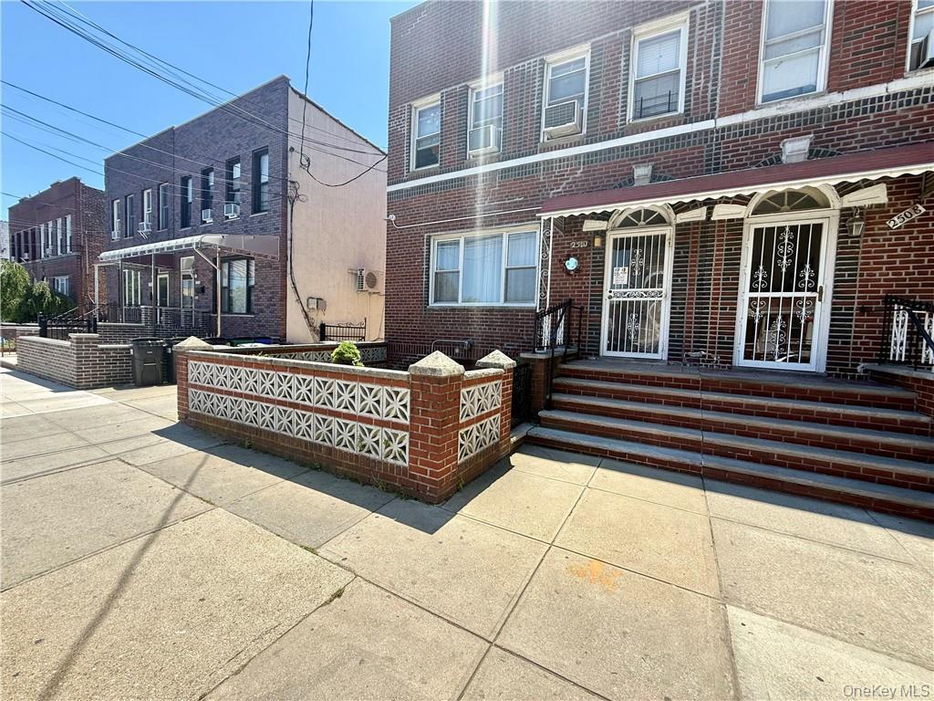 Single Family 85th Street Brooklyn, NY 11214, MLS-1015674-3