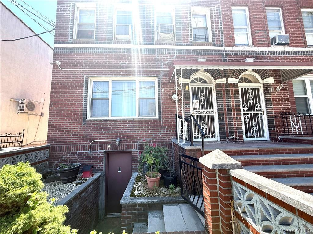 Single Family 85th Street Brooklyn, NY 11214, MLS-1015674-4