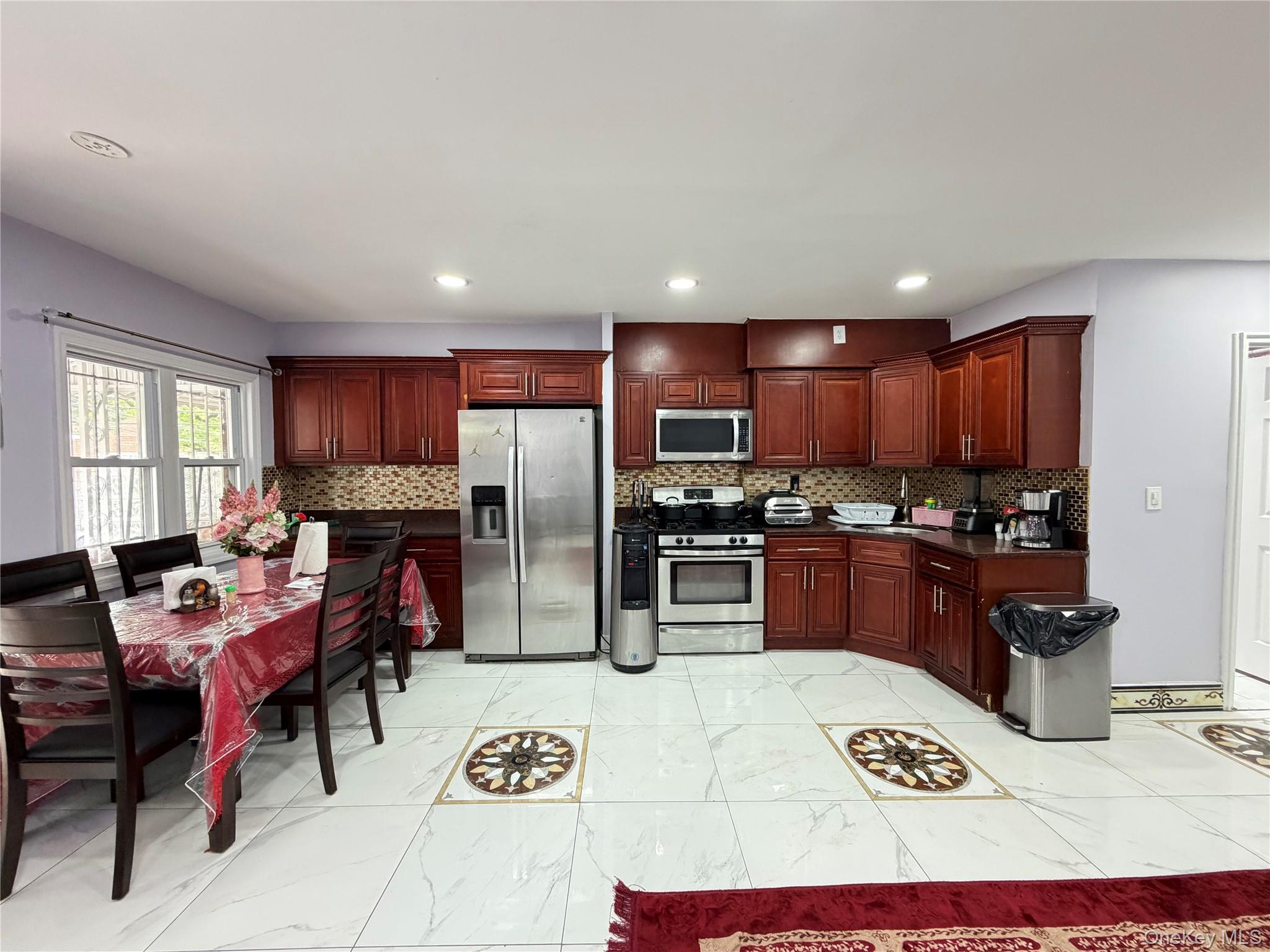 Single Family 65 Avenue Queens, NY 11357, MLS-1015682-3