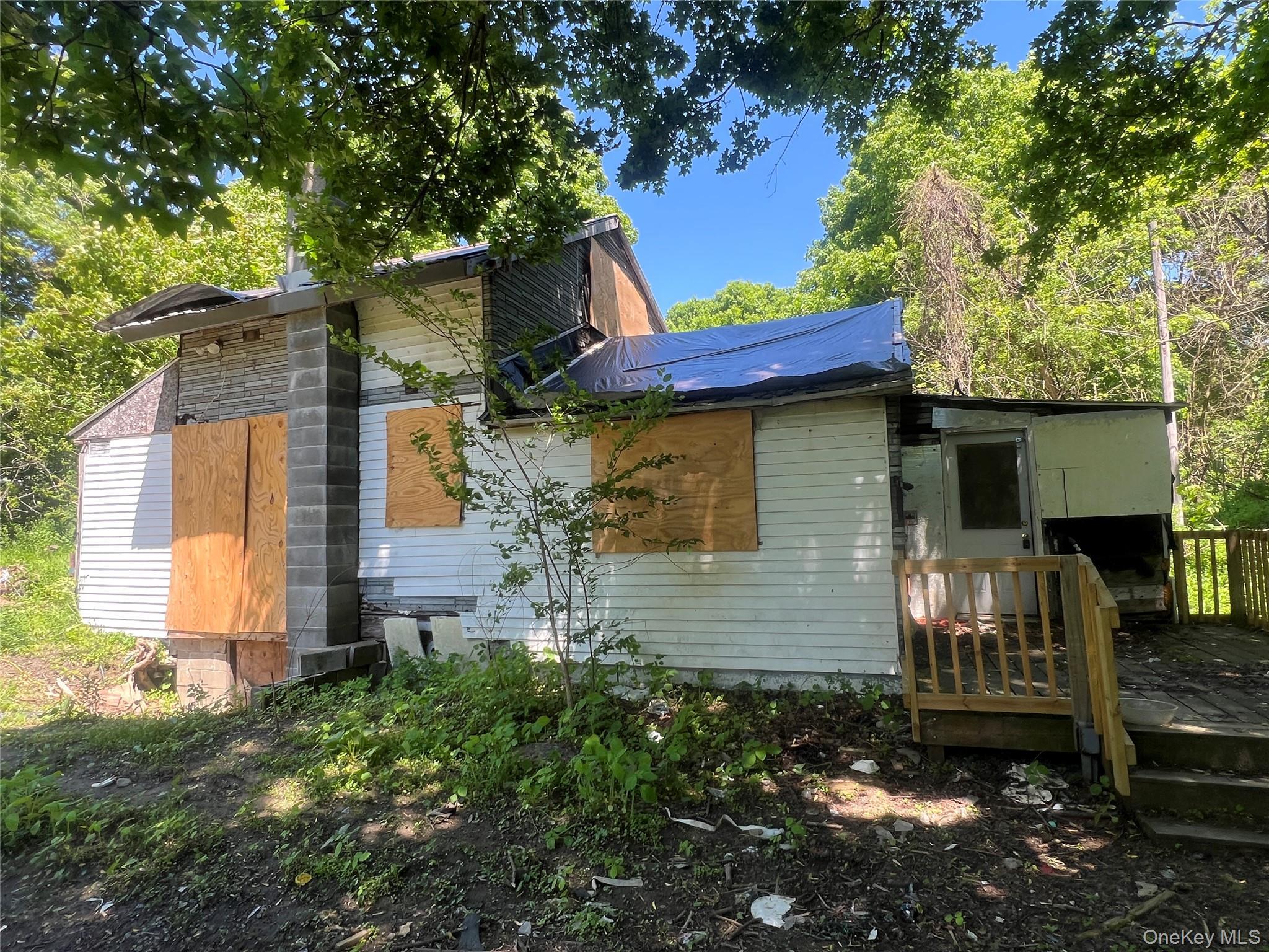Single Family Neighborly Lane Dutchess County, NY 12522, MLS-1015701-2