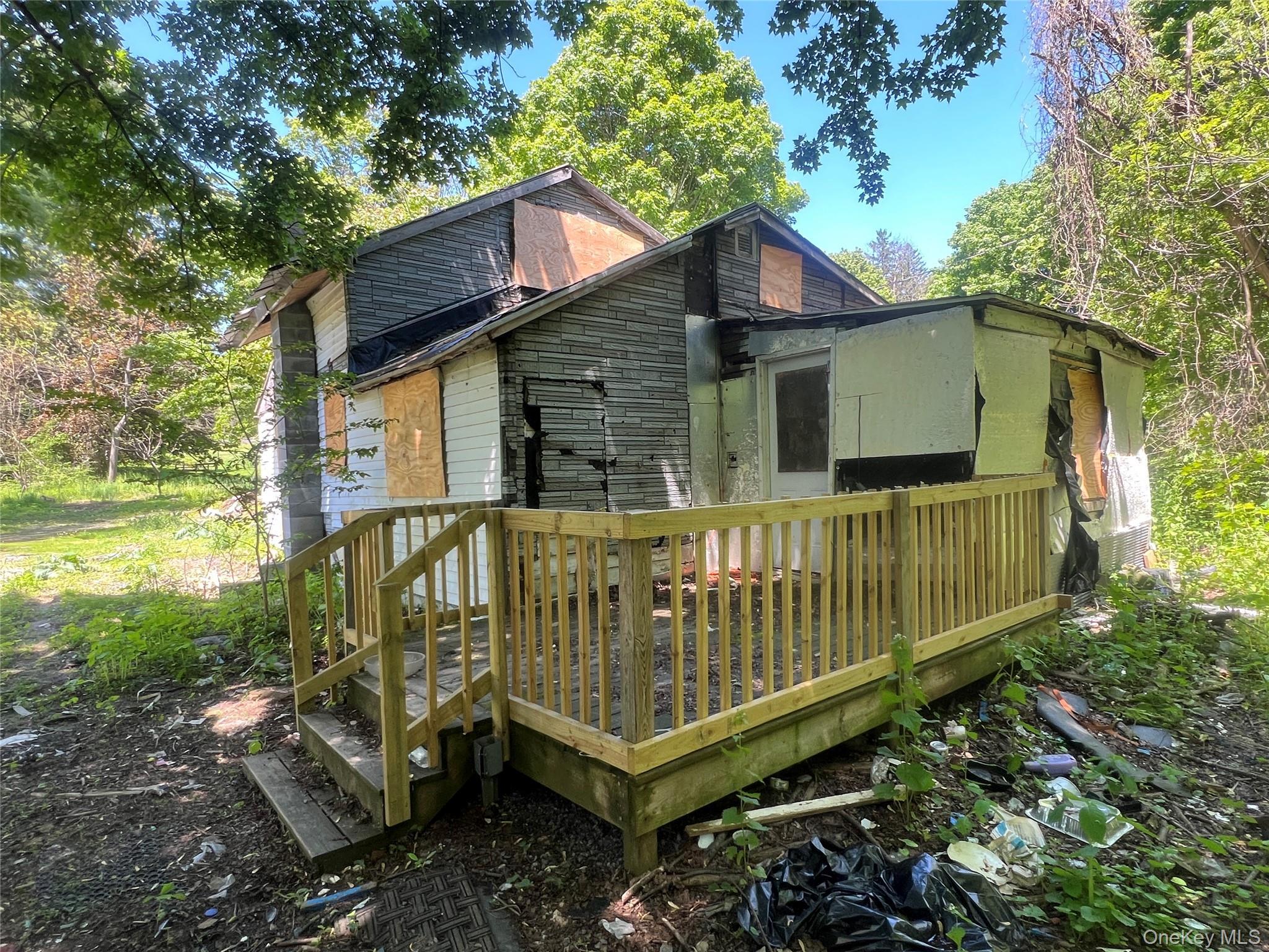 Single Family Neighborly Lane Dutchess County, NY 12522, MLS-1015701-3