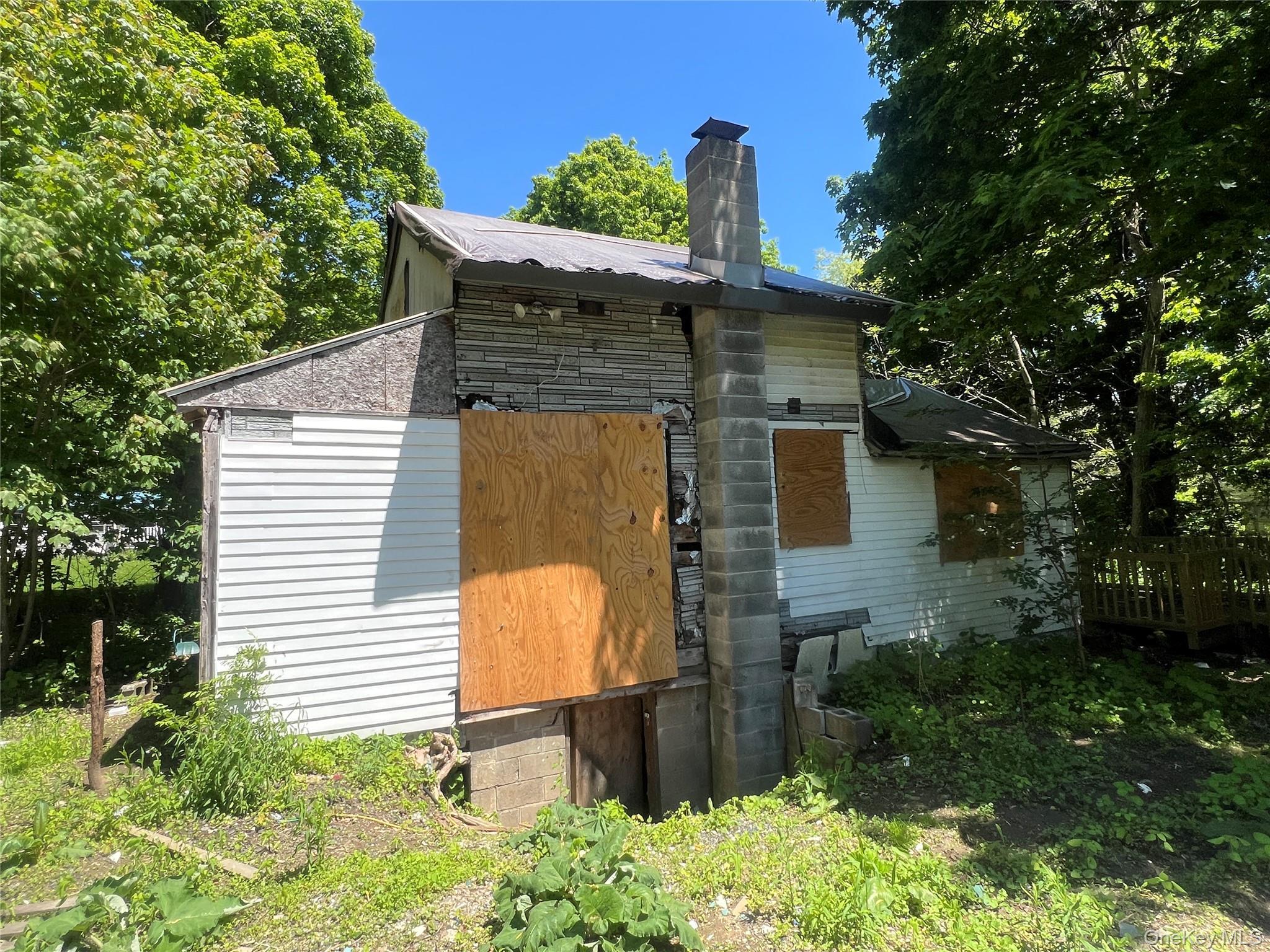 Single Family Neighborly Lane Dutchess County, NY 12522, MLS-1015701-4