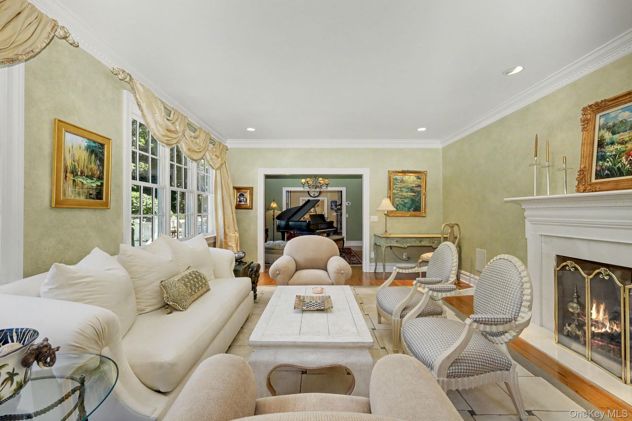 Single Family S Eastern Farm Road Westchester County, NY 10576, MLS-1015705-11