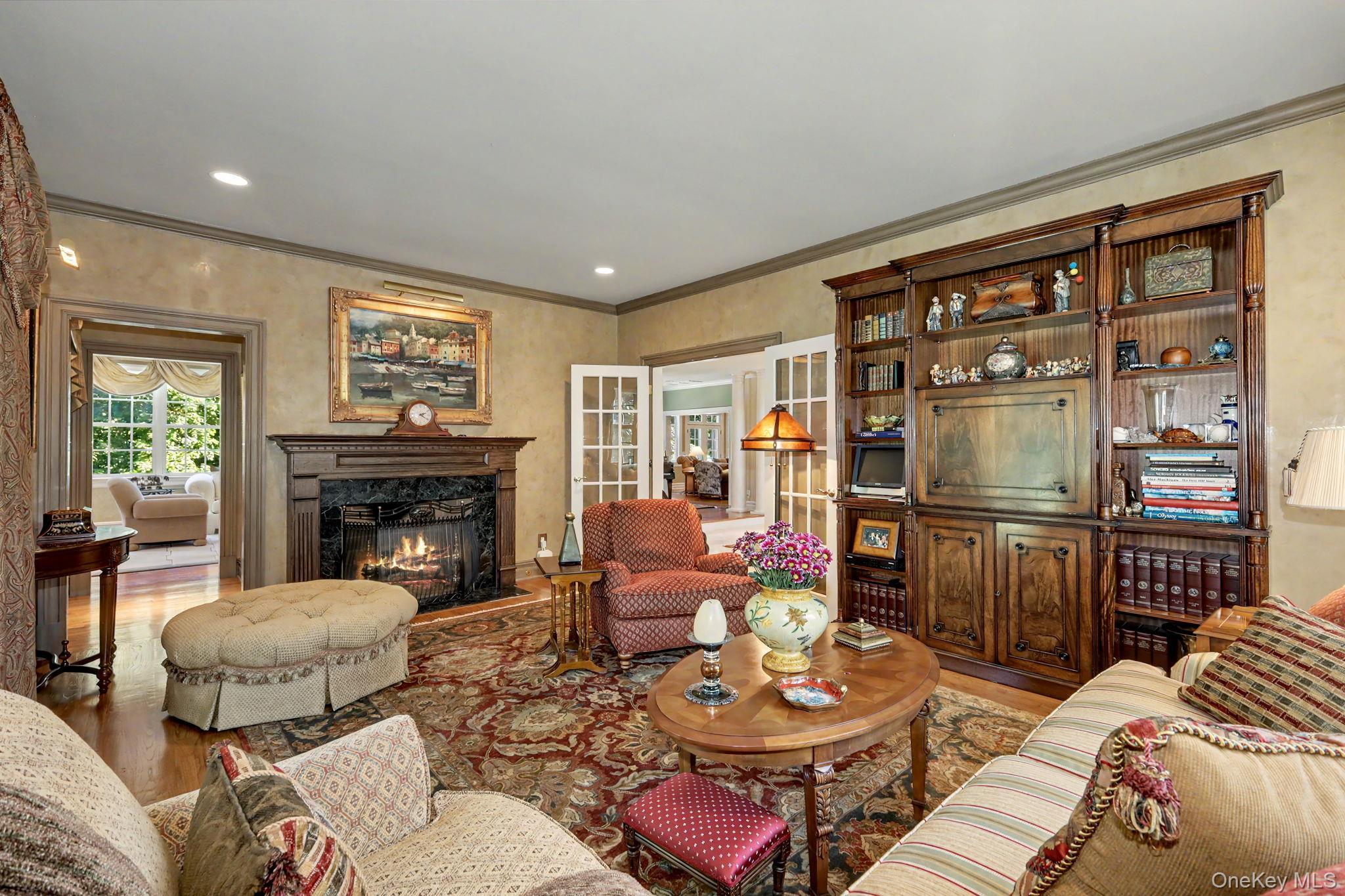 Single Family S Eastern Farm Road Westchester County, NY 10576, MLS-1015705-12
