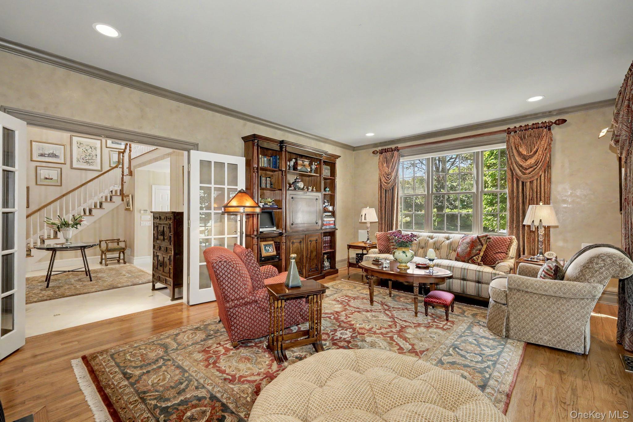 Single Family S Eastern Farm Road Westchester County, NY 10576, MLS-1015705-13