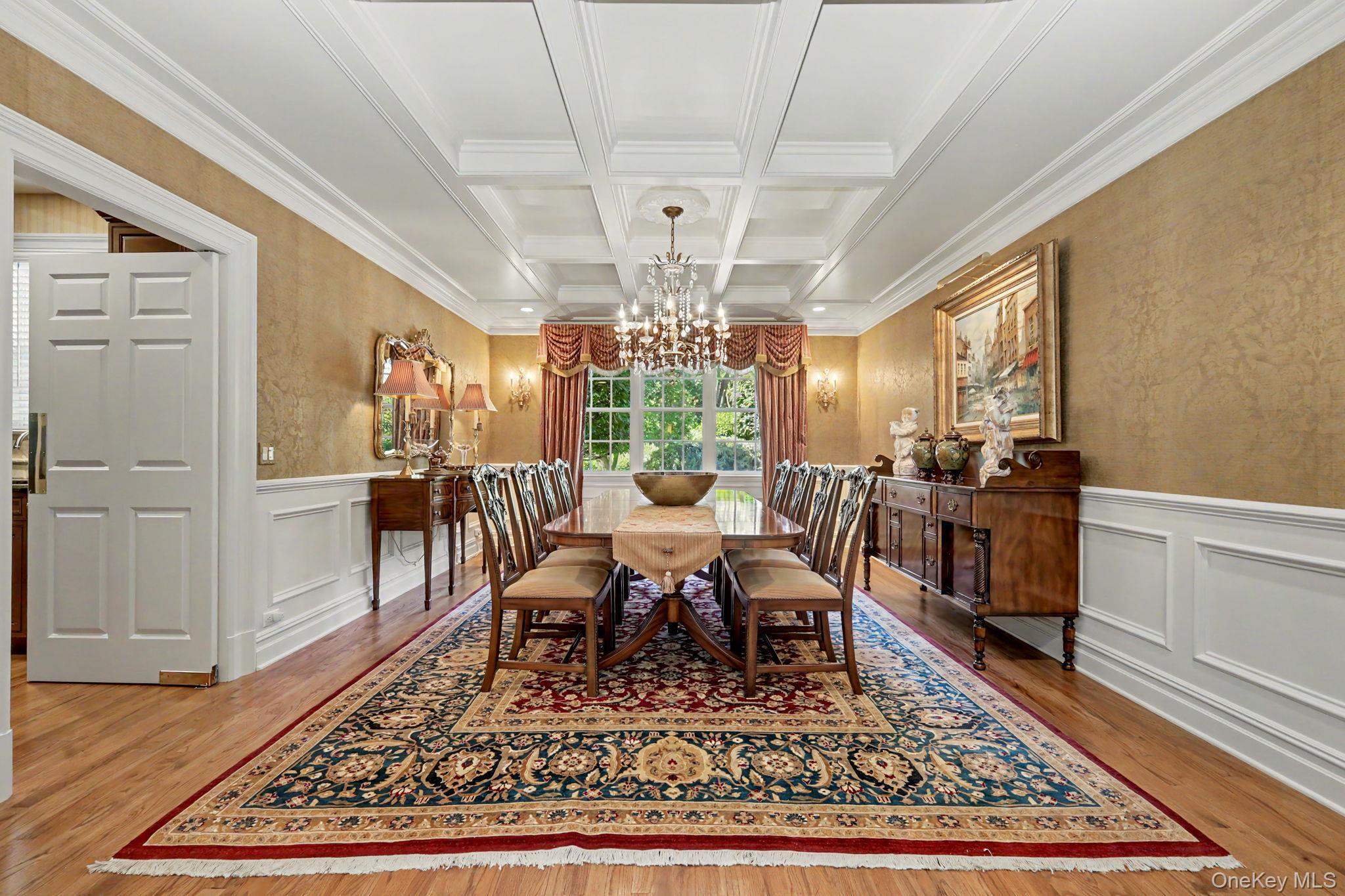 Single Family S Eastern Farm Road Westchester County, NY 10576, MLS-1015705-14